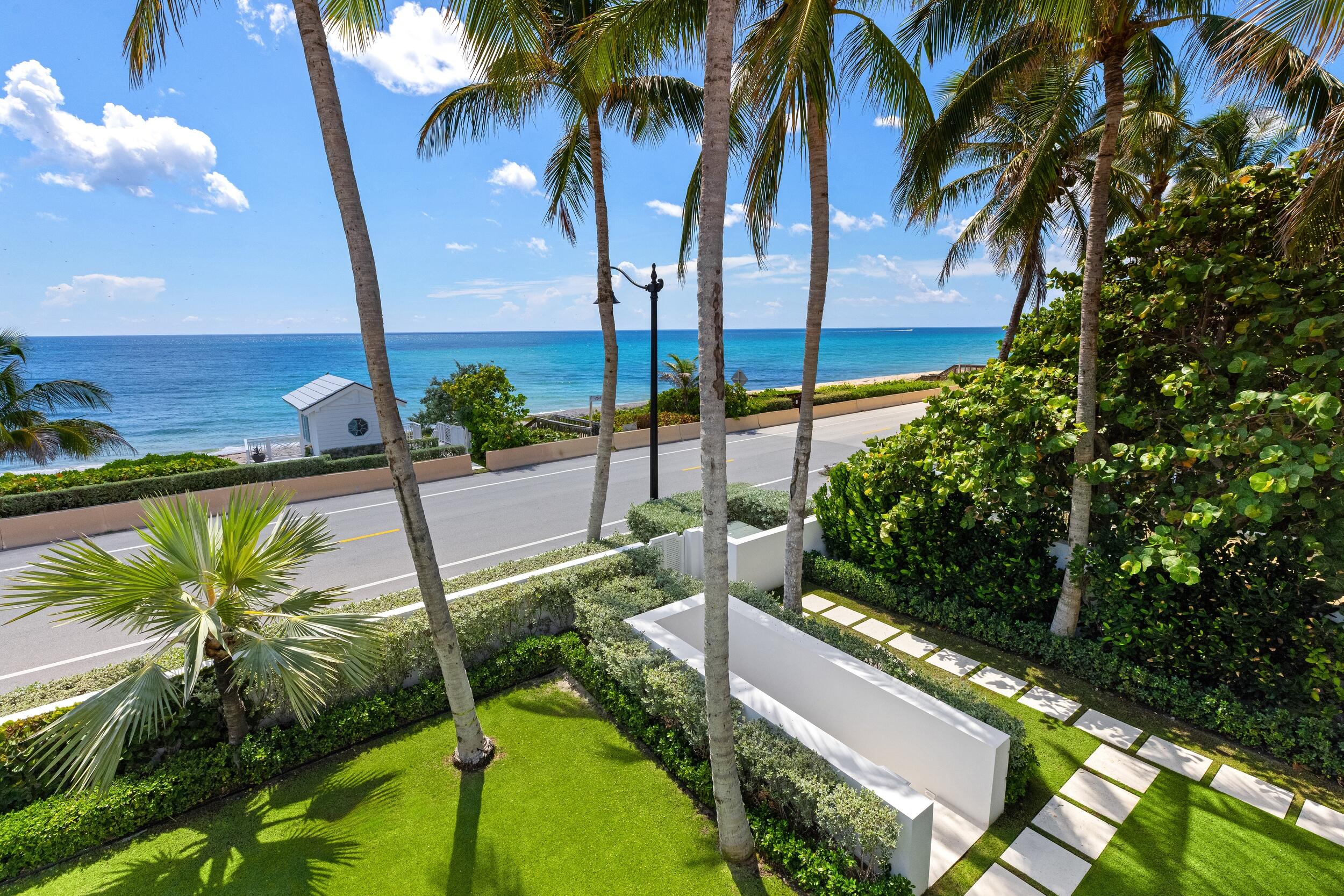 1540 S Ocean Blvd Palm Beach, FL 33480