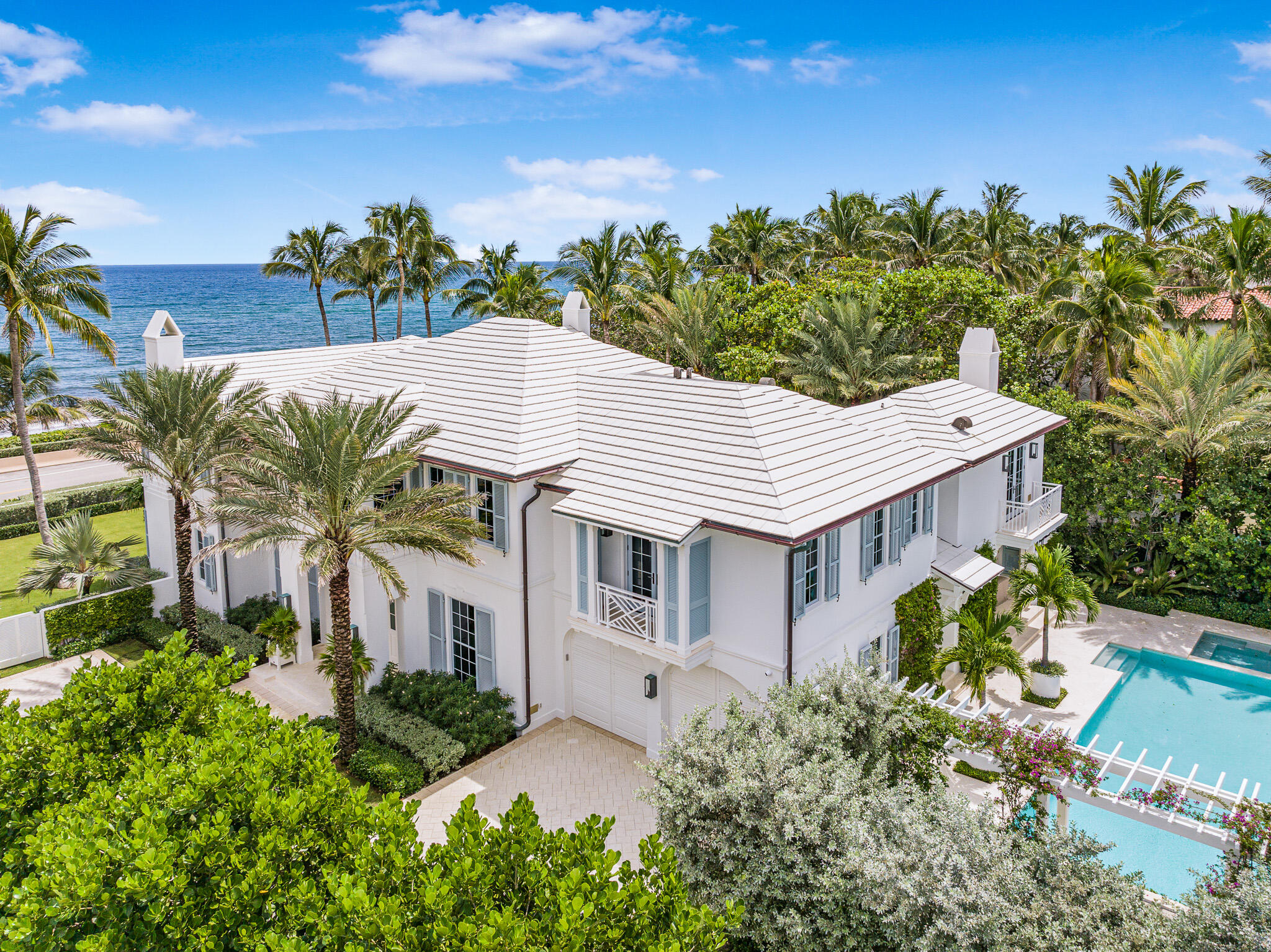 1540 S Ocean Blvd Palm Beach, FL 33480