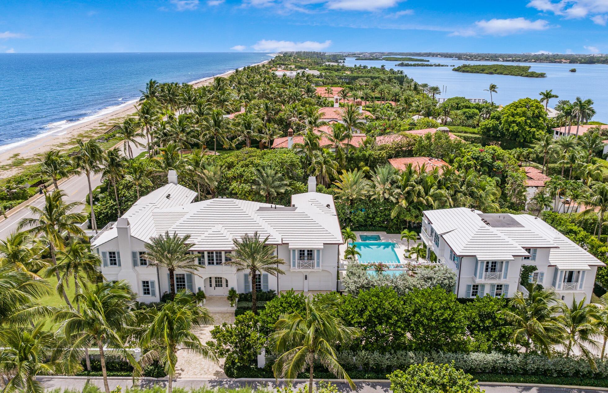 1540 S Ocean Blvd Palm Beach, FL 33480