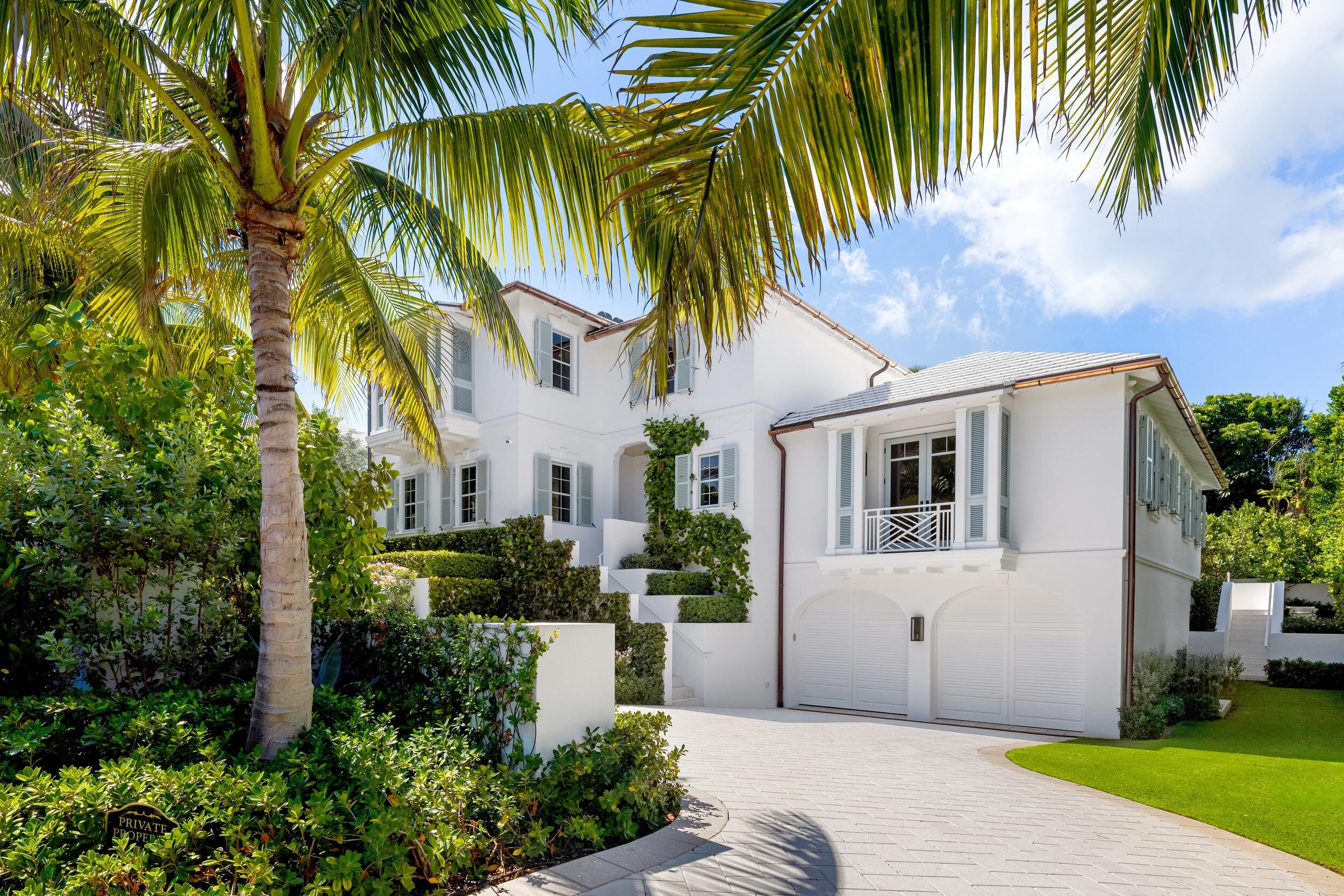 1540 S Ocean Blvd Palm Beach, FL 33480