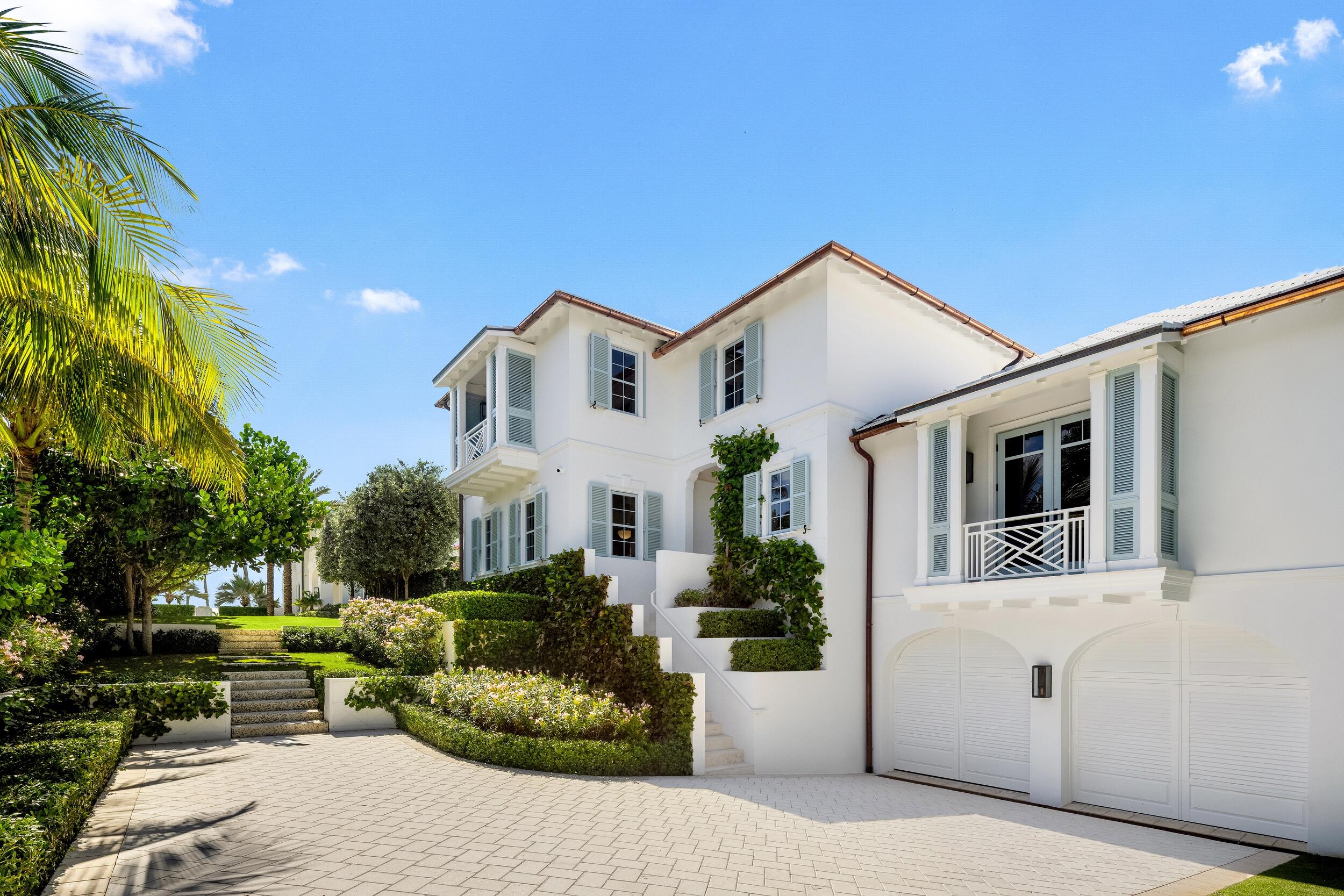 1540 S Ocean Blvd Palm Beach, FL 33480