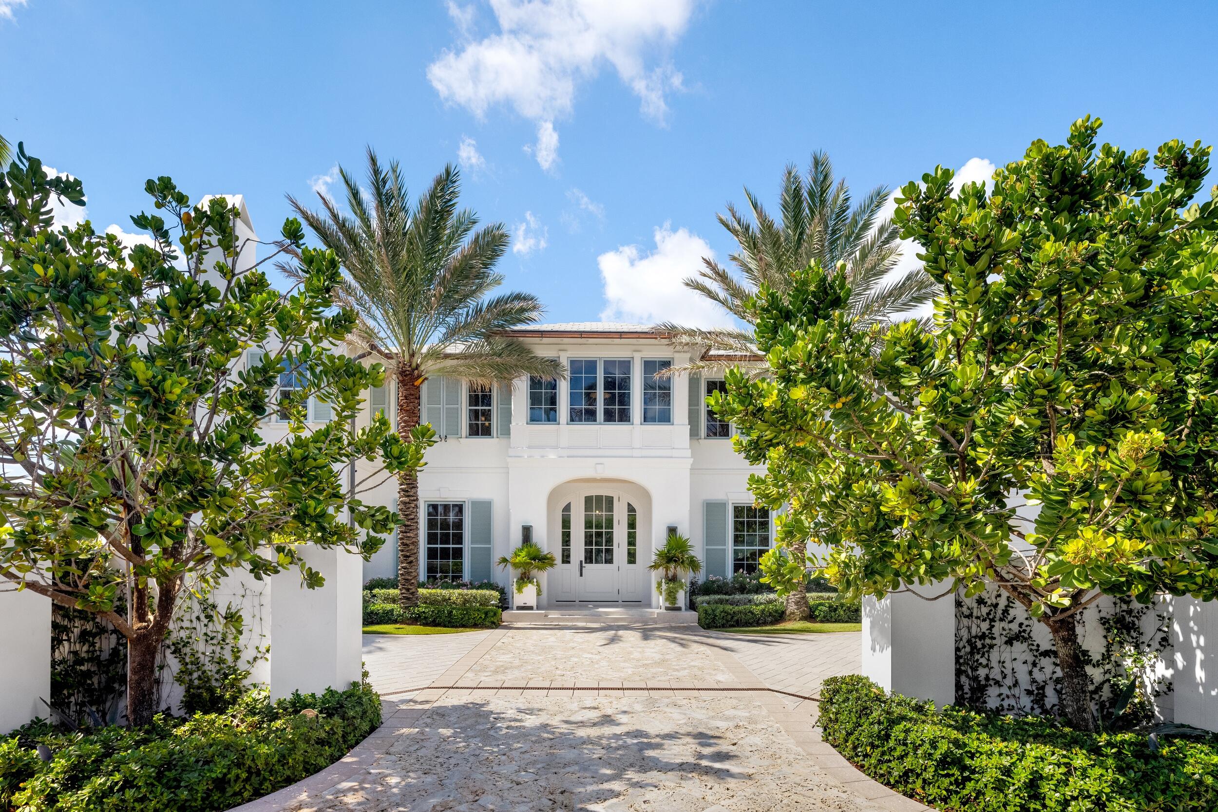1540 S Ocean Blvd Palm Beach, FL 33480