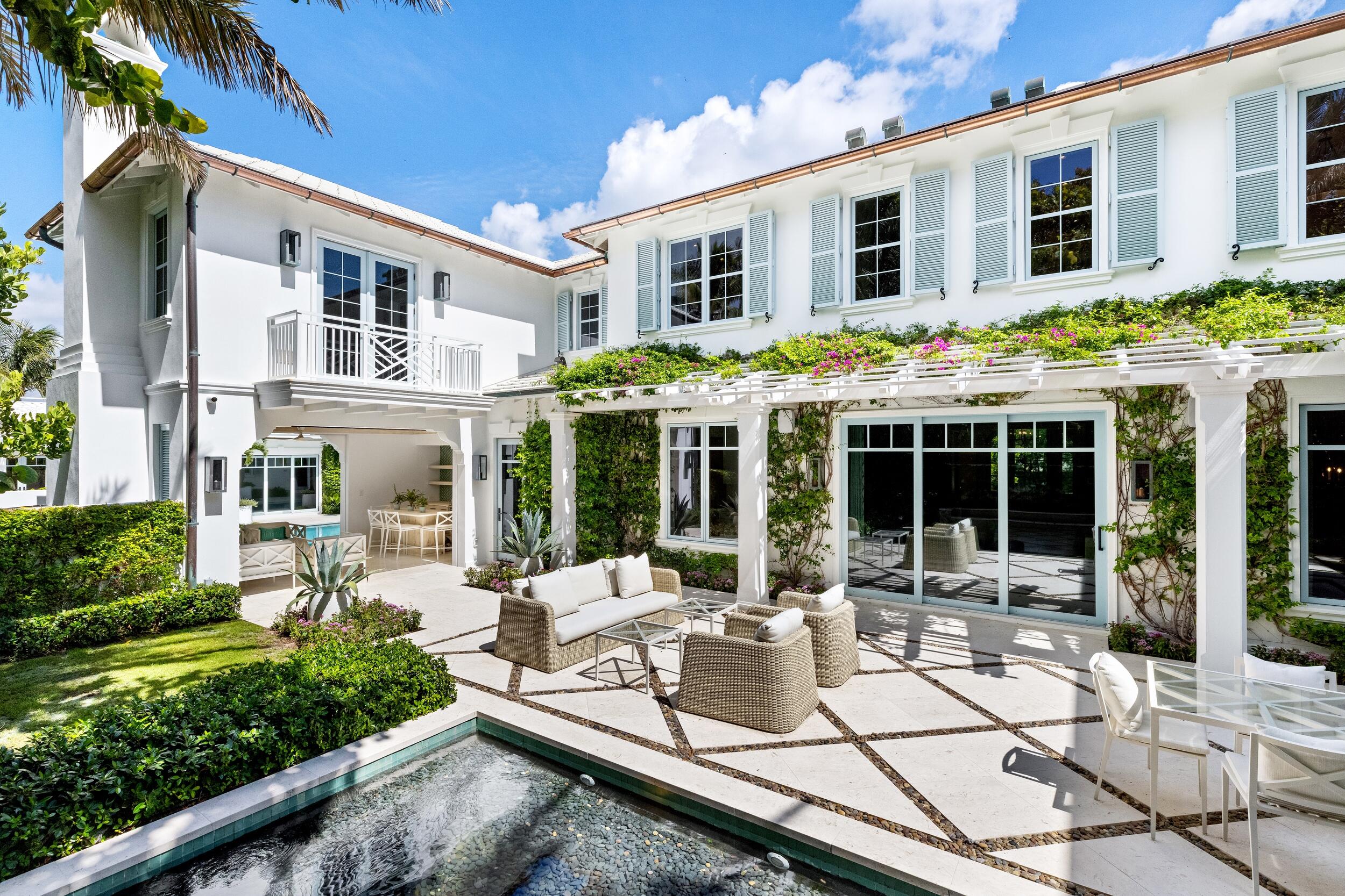 1540 S Ocean Blvd Palm Beach, FL 33480