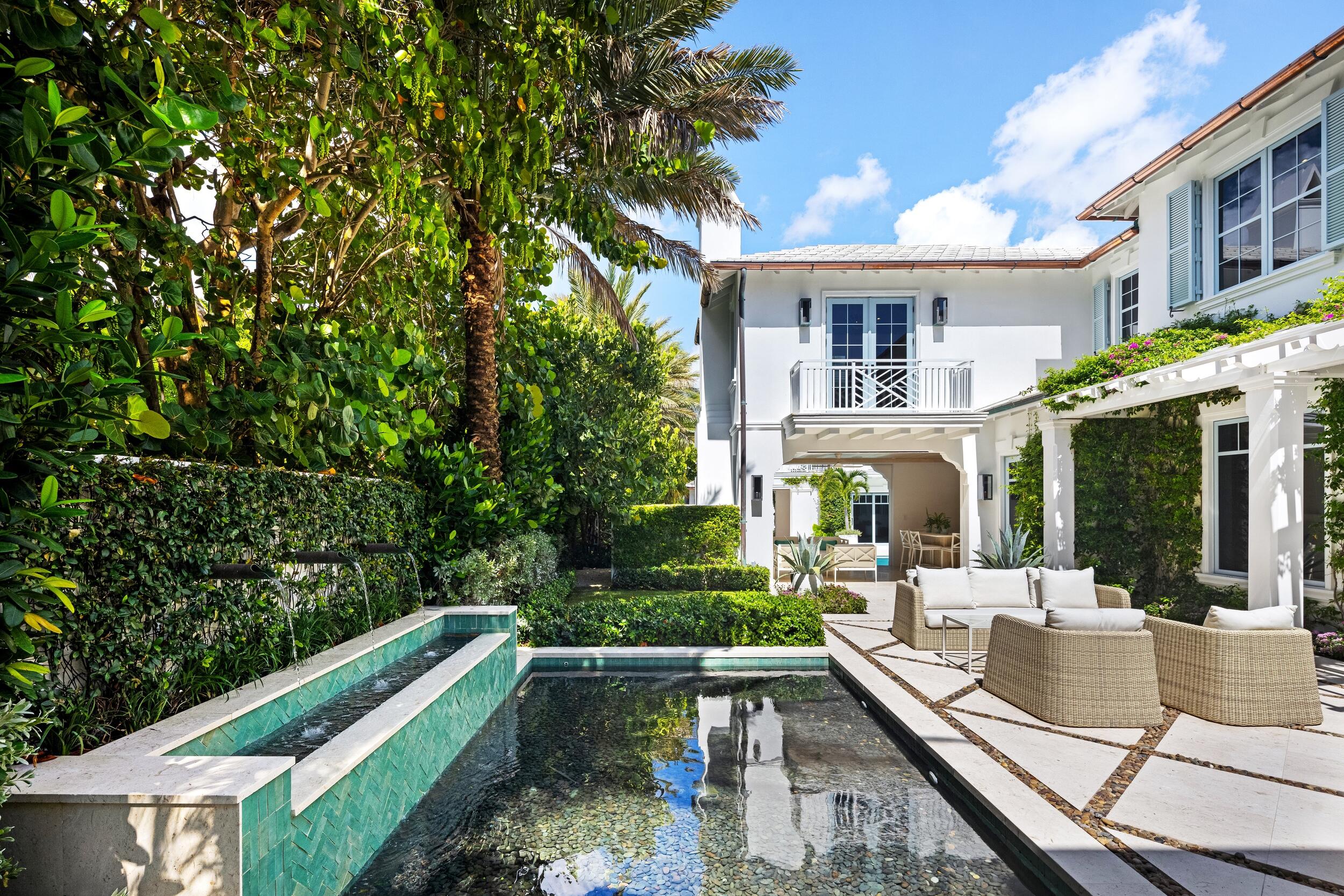 1540 S Ocean Blvd Palm Beach, FL 33480