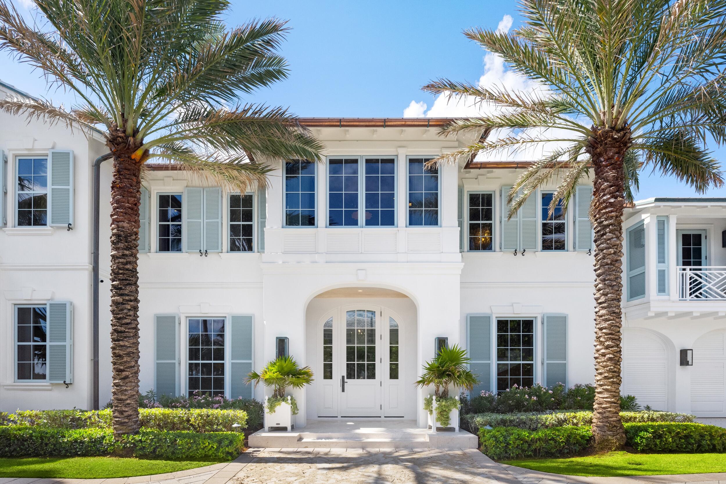 1540 S Ocean Blvd Palm Beach, FL 33480