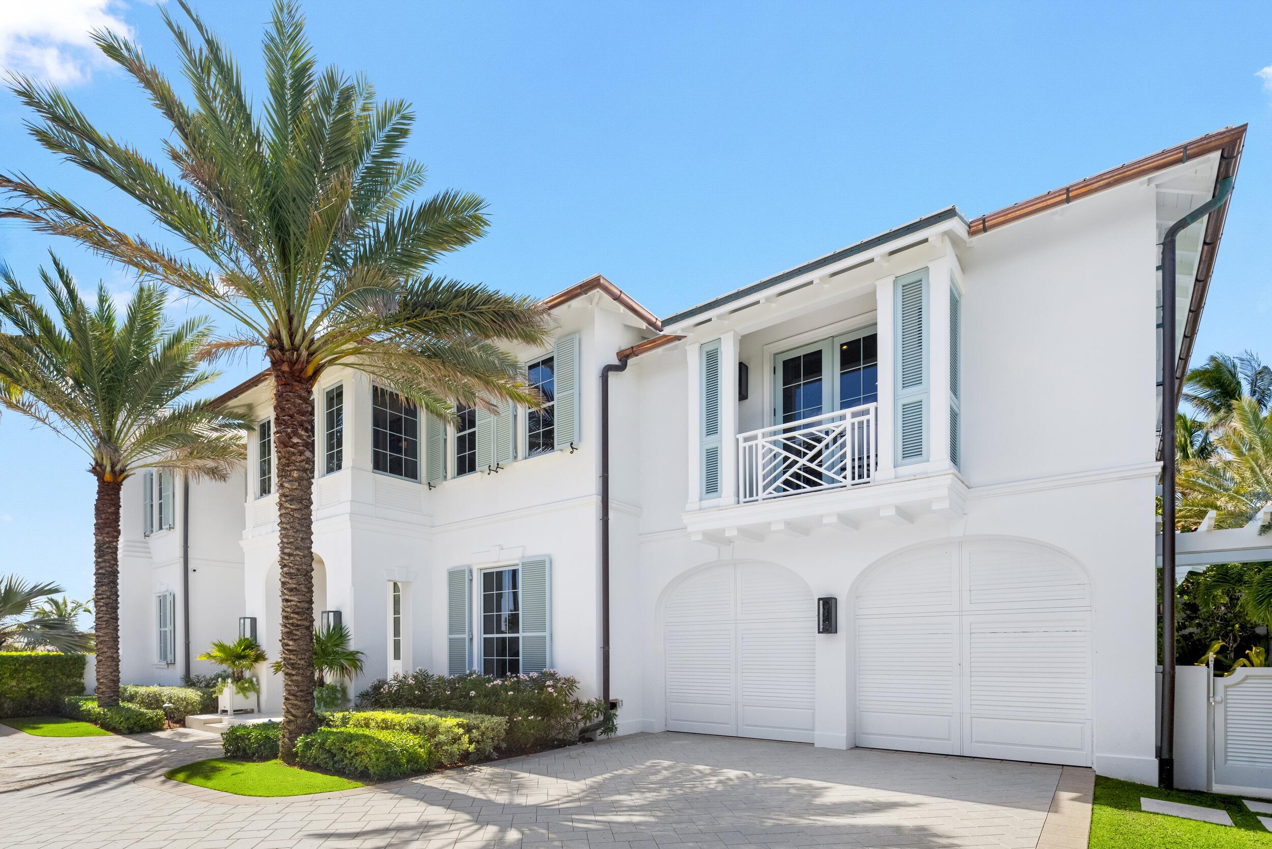 1540 S Ocean Blvd Palm Beach, FL 33480
