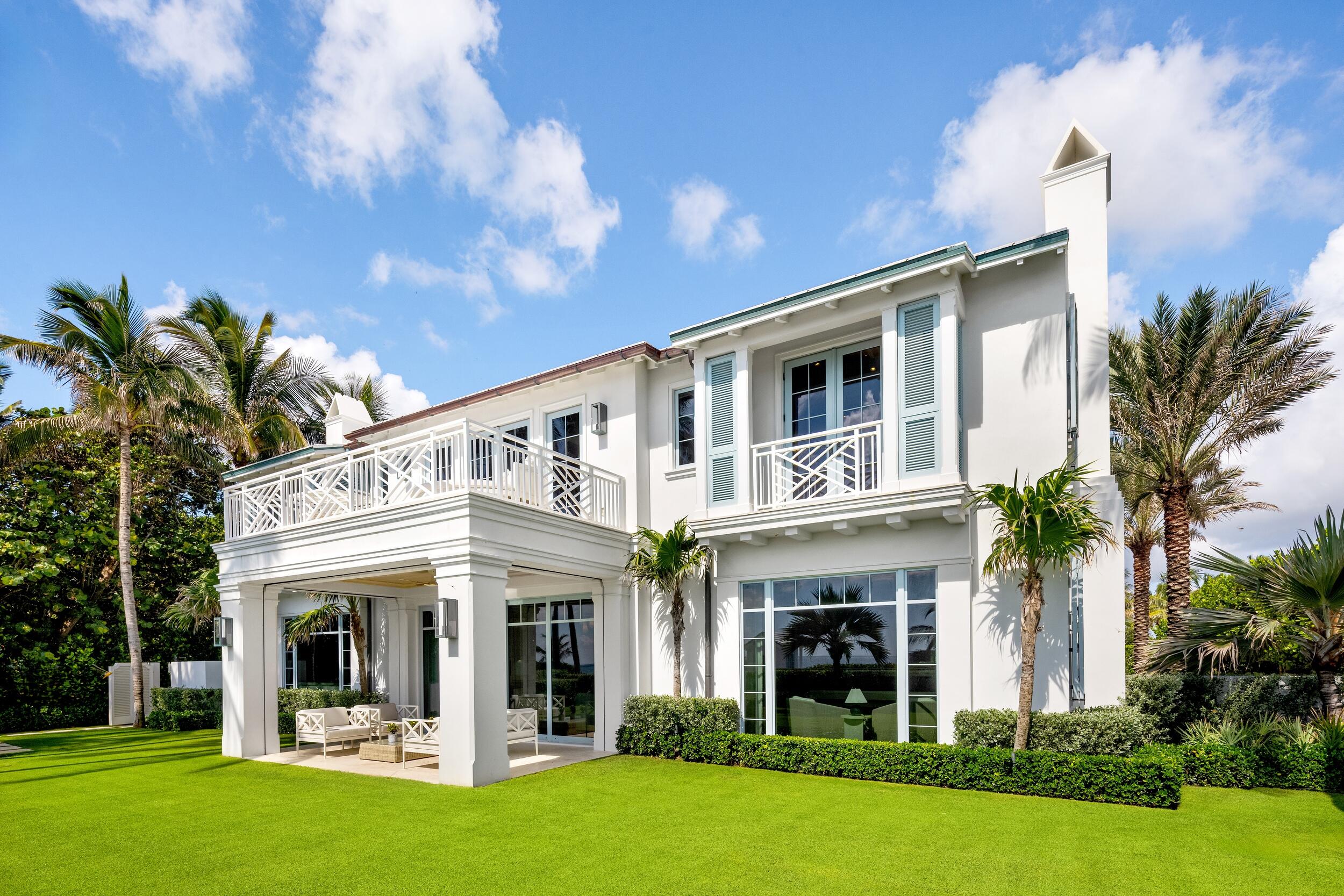 1540 S Ocean Blvd Palm Beach, FL 33480
