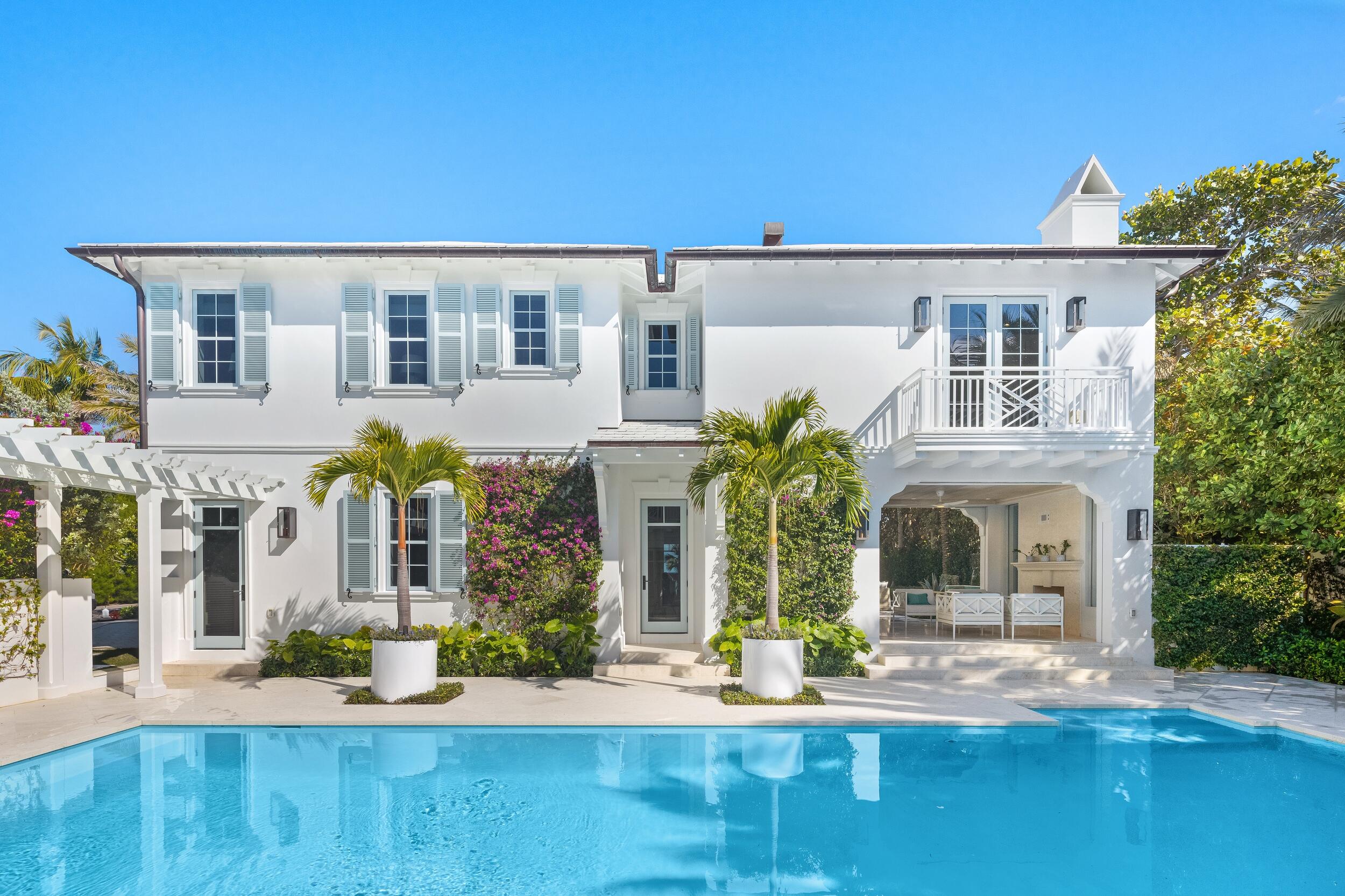 1540 S Ocean Blvd Palm Beach, FL 33480