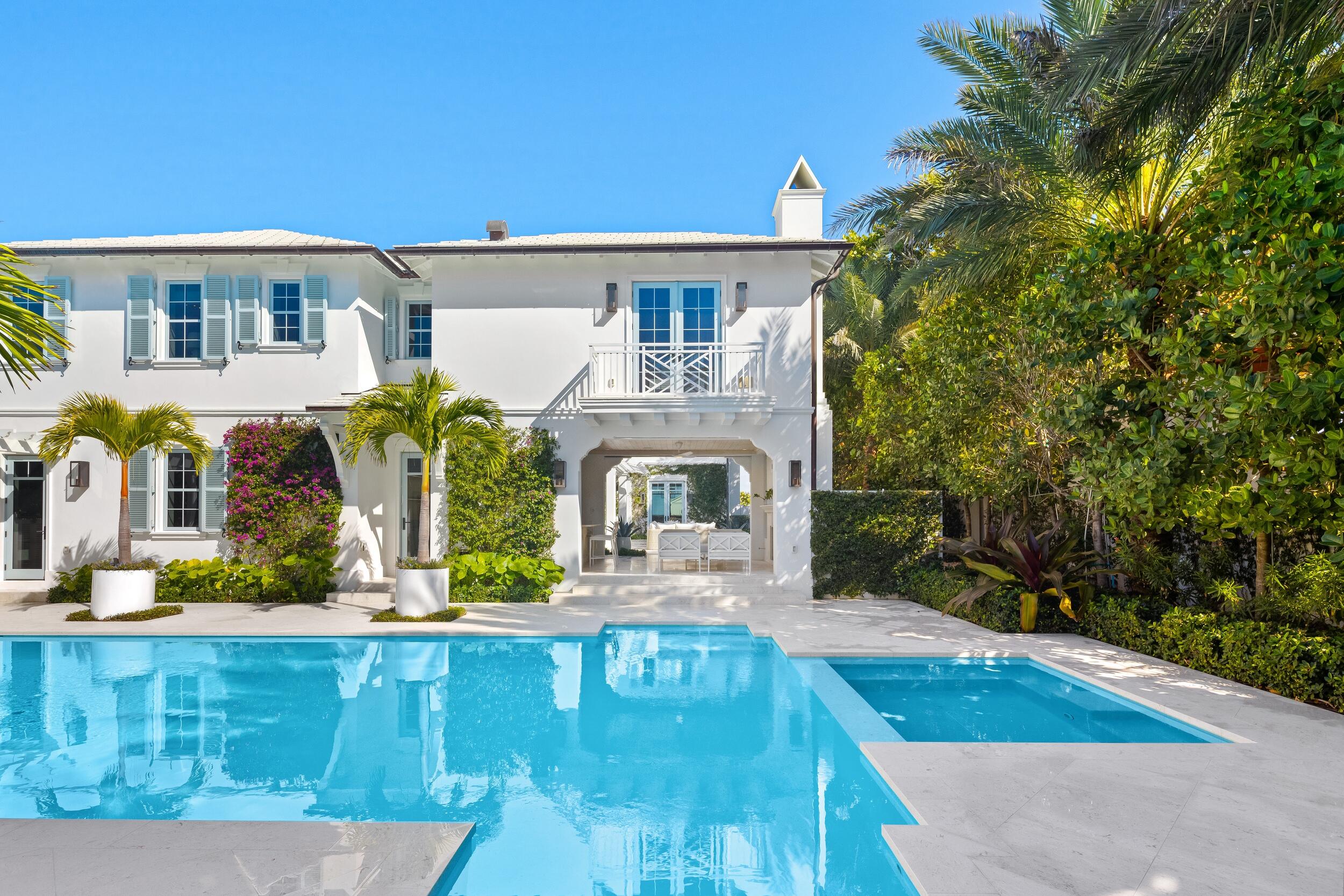 1540 S Ocean Blvd Palm Beach, FL 33480