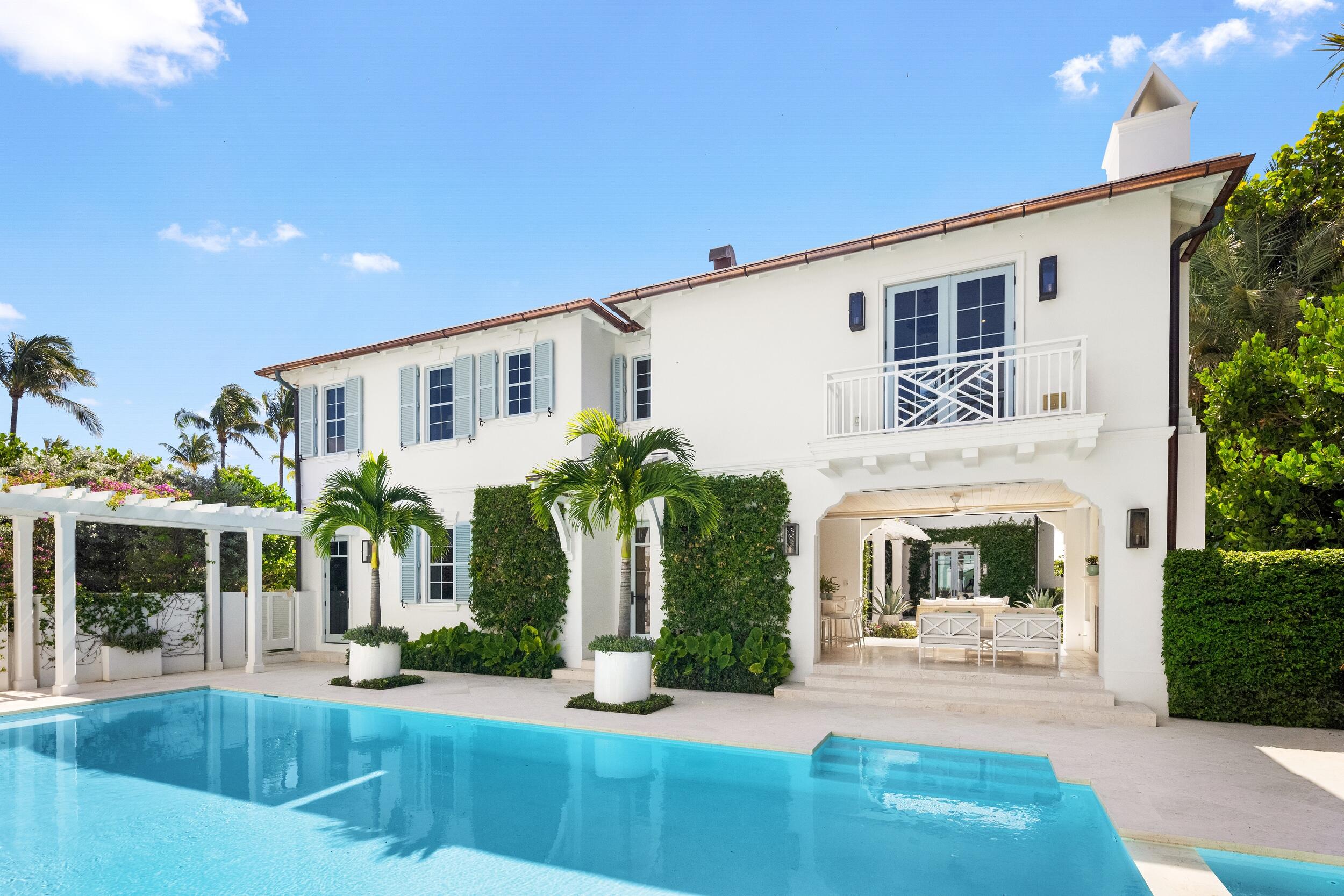1540 S Ocean Blvd Palm Beach, FL 33480