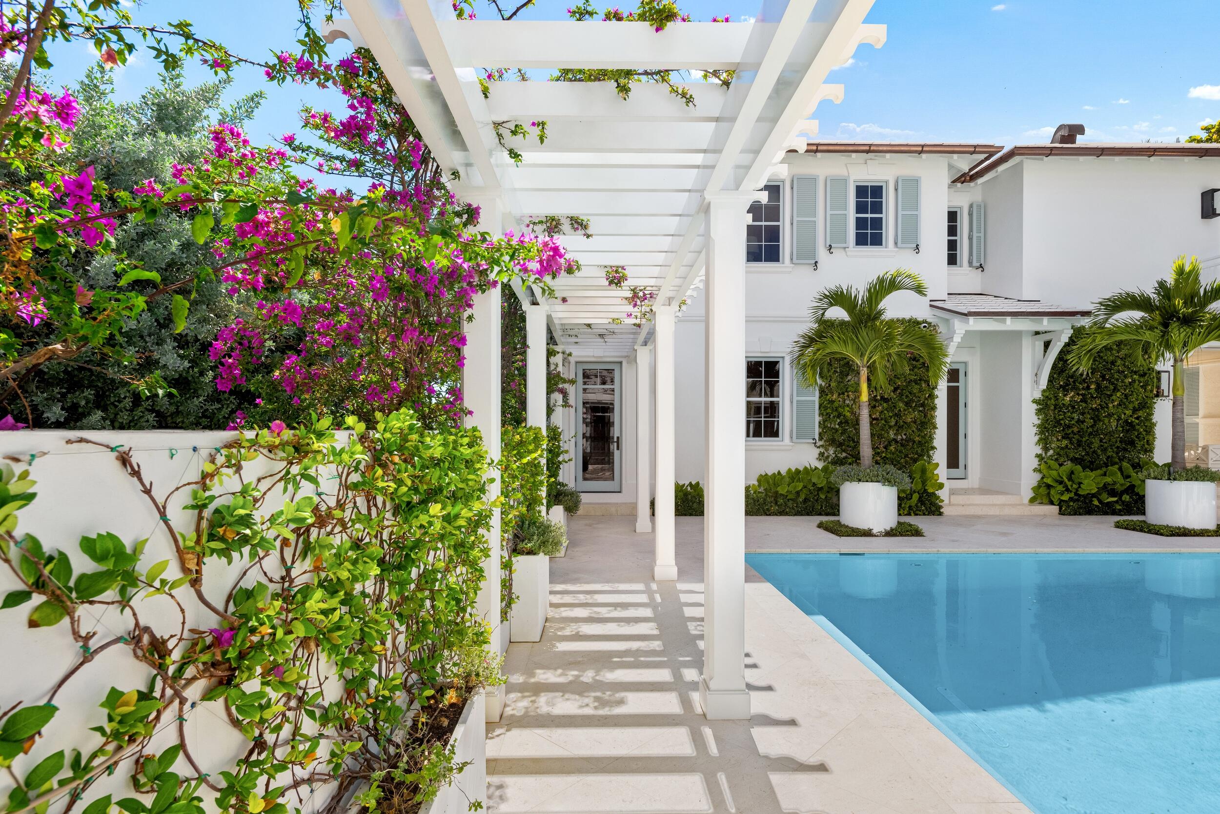 1540 S Ocean Blvd Palm Beach, FL 33480