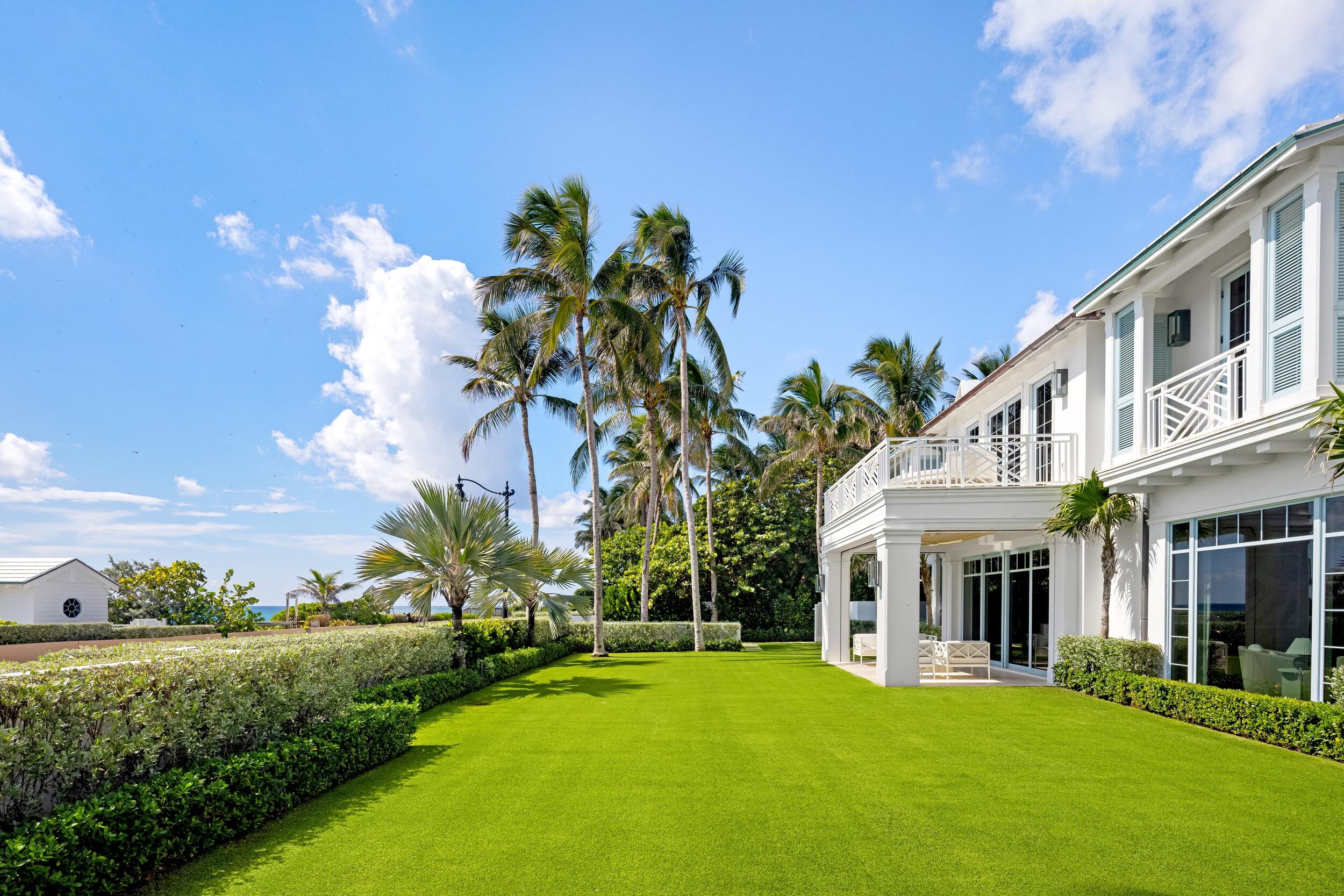 1540 S Ocean Blvd Palm Beach, FL 33480