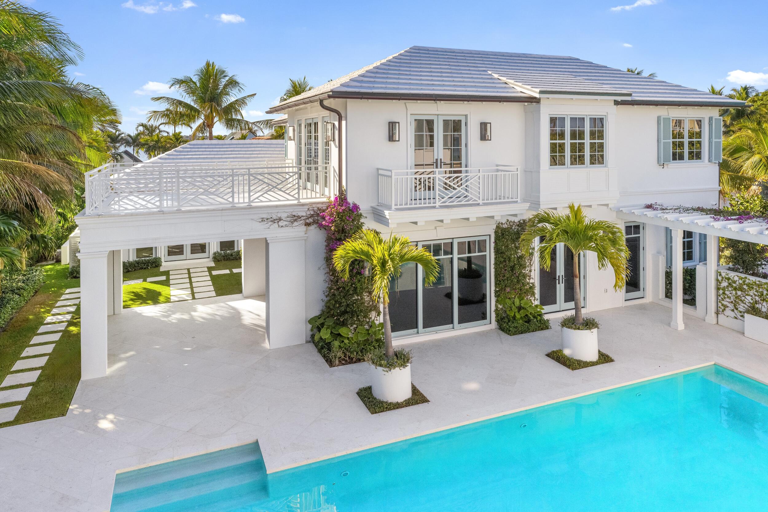 1540 S Ocean Blvd Palm Beach, FL 33480