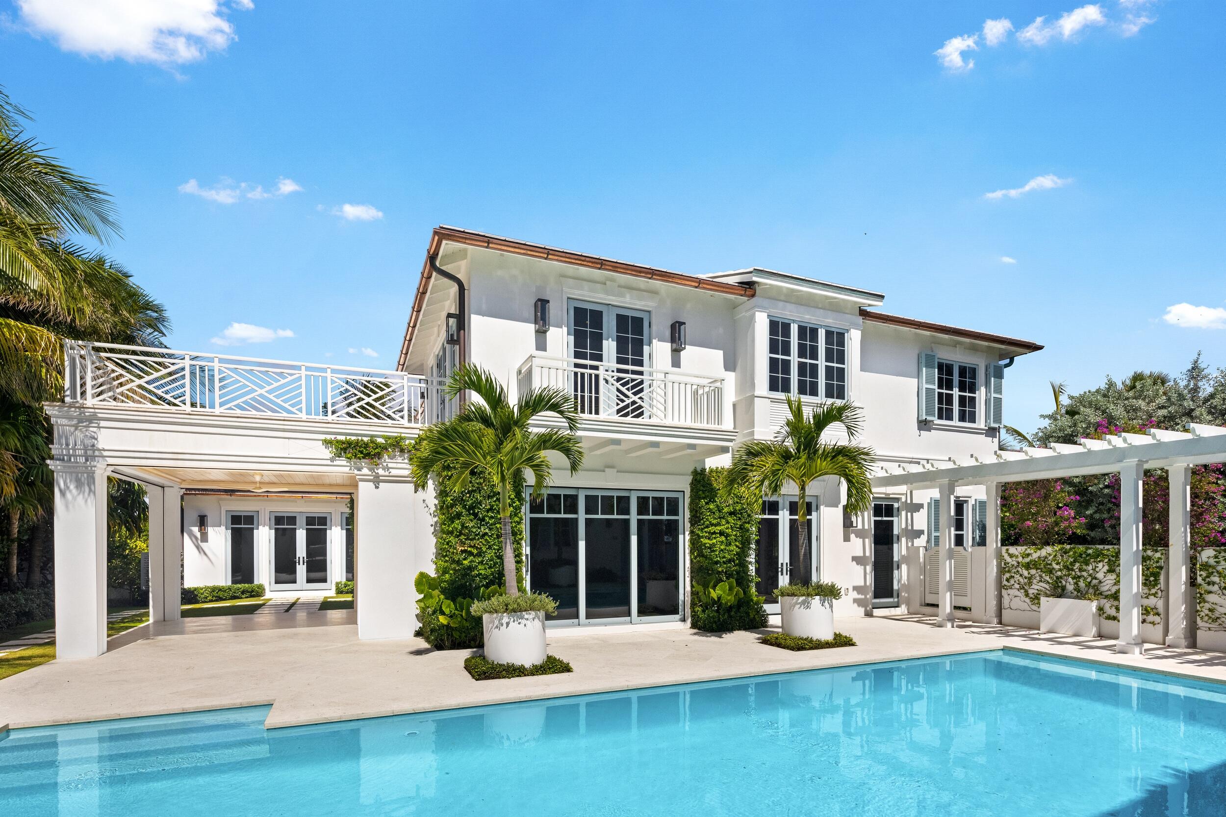 1540 S Ocean Blvd Palm Beach, FL 33480