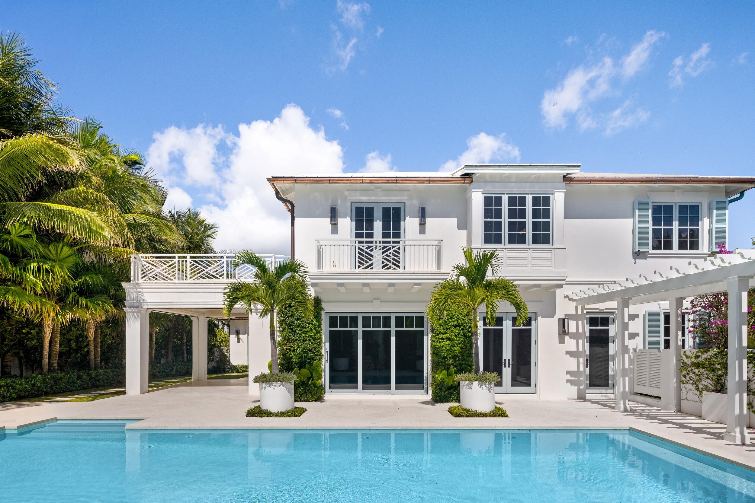 1540 S Ocean Blvd Palm Beach, FL 33480