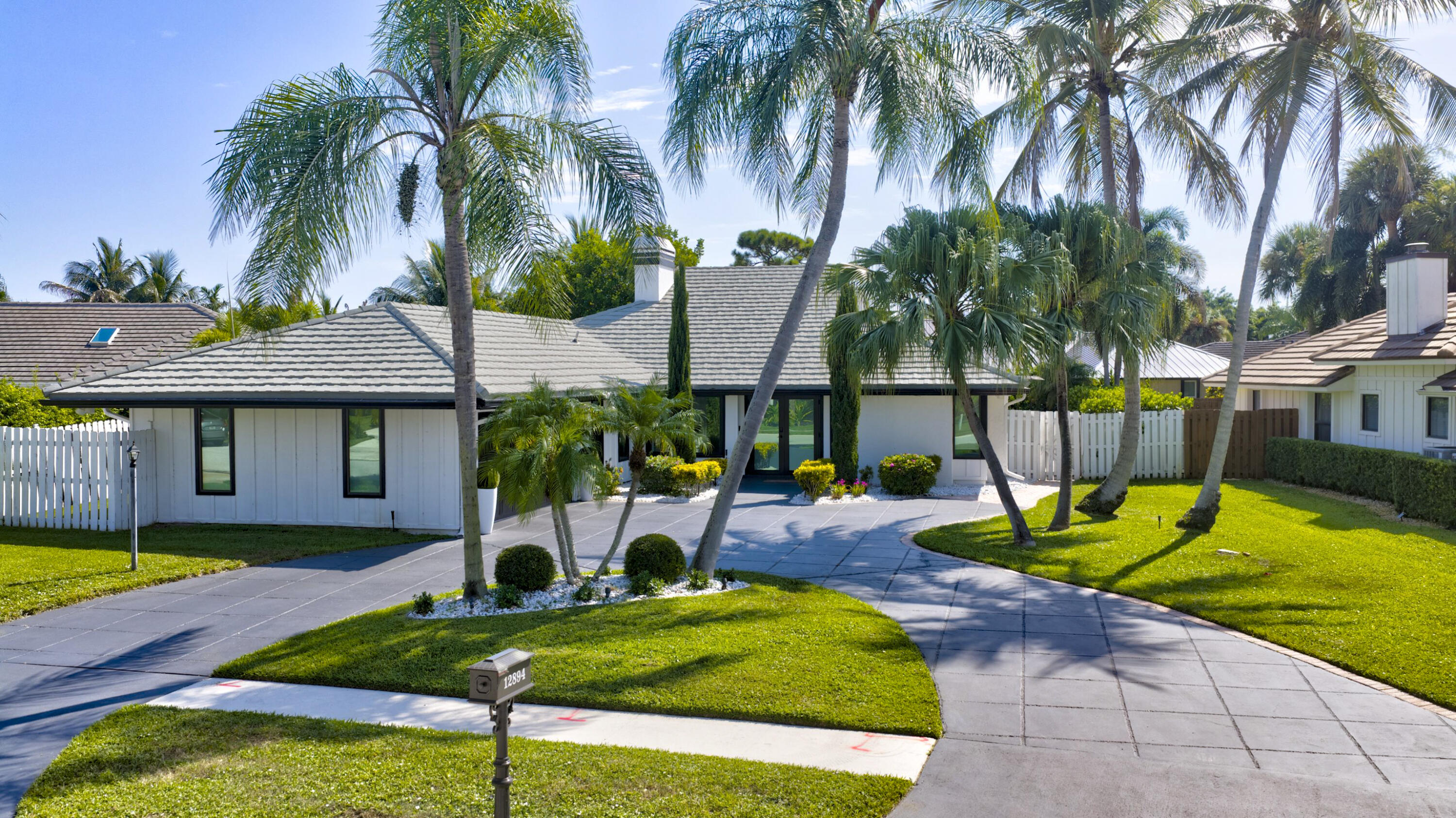 12894 N Normandy Way
