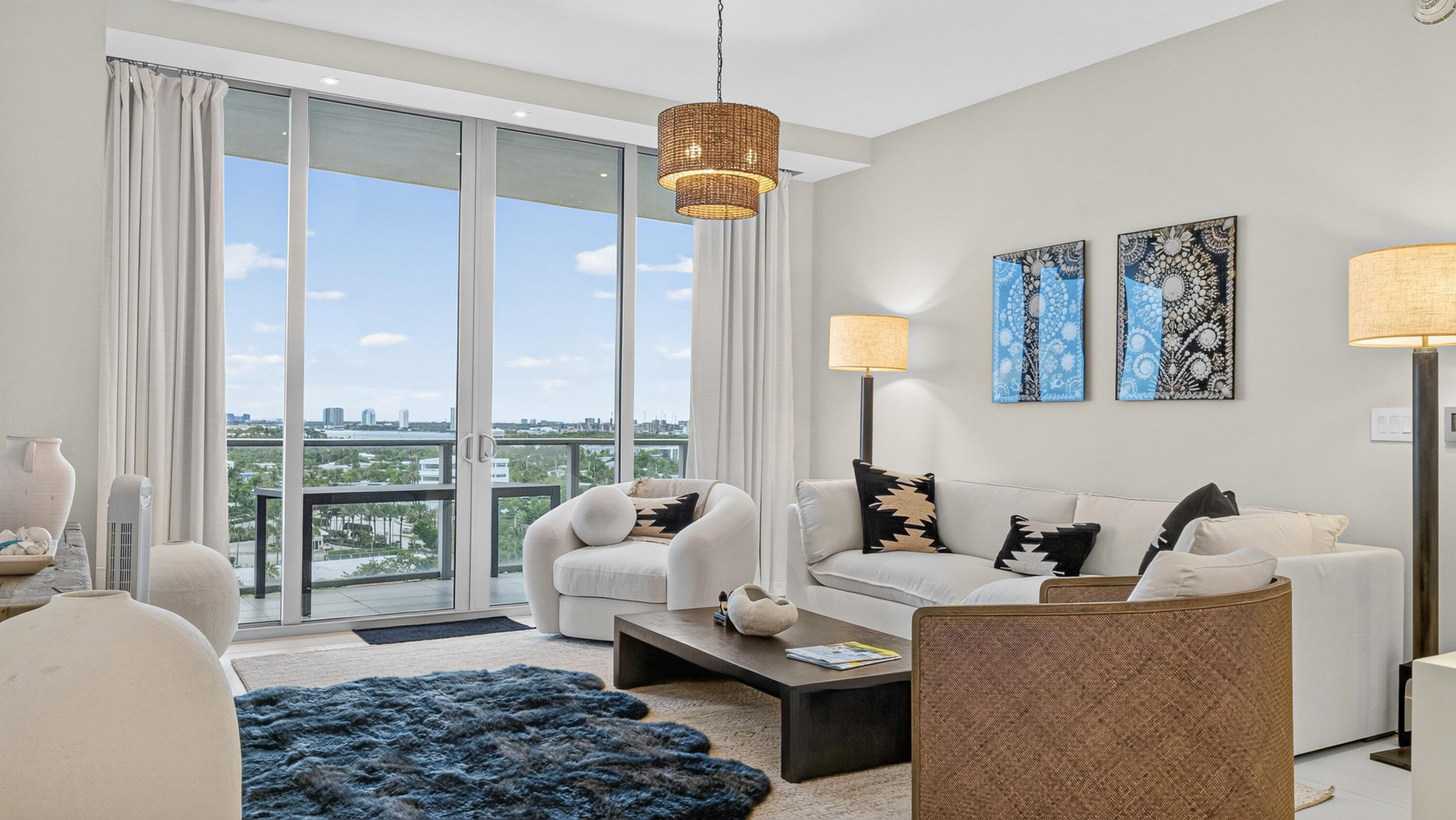 3100 N Ocean Dr #H1107 Singer Island, FL 33404