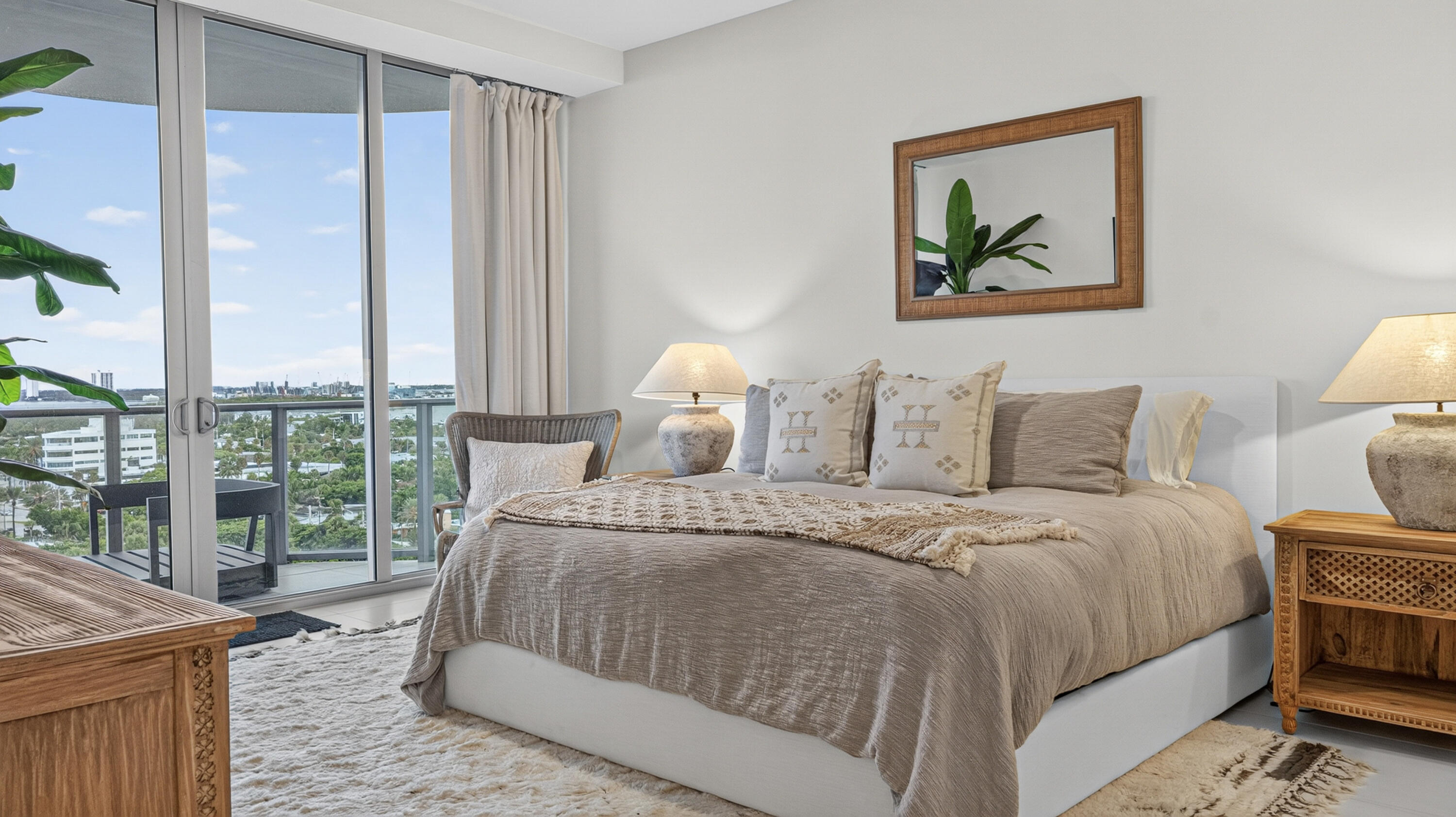 3100 N Ocean Dr #H1107 Singer Island, FL 33404