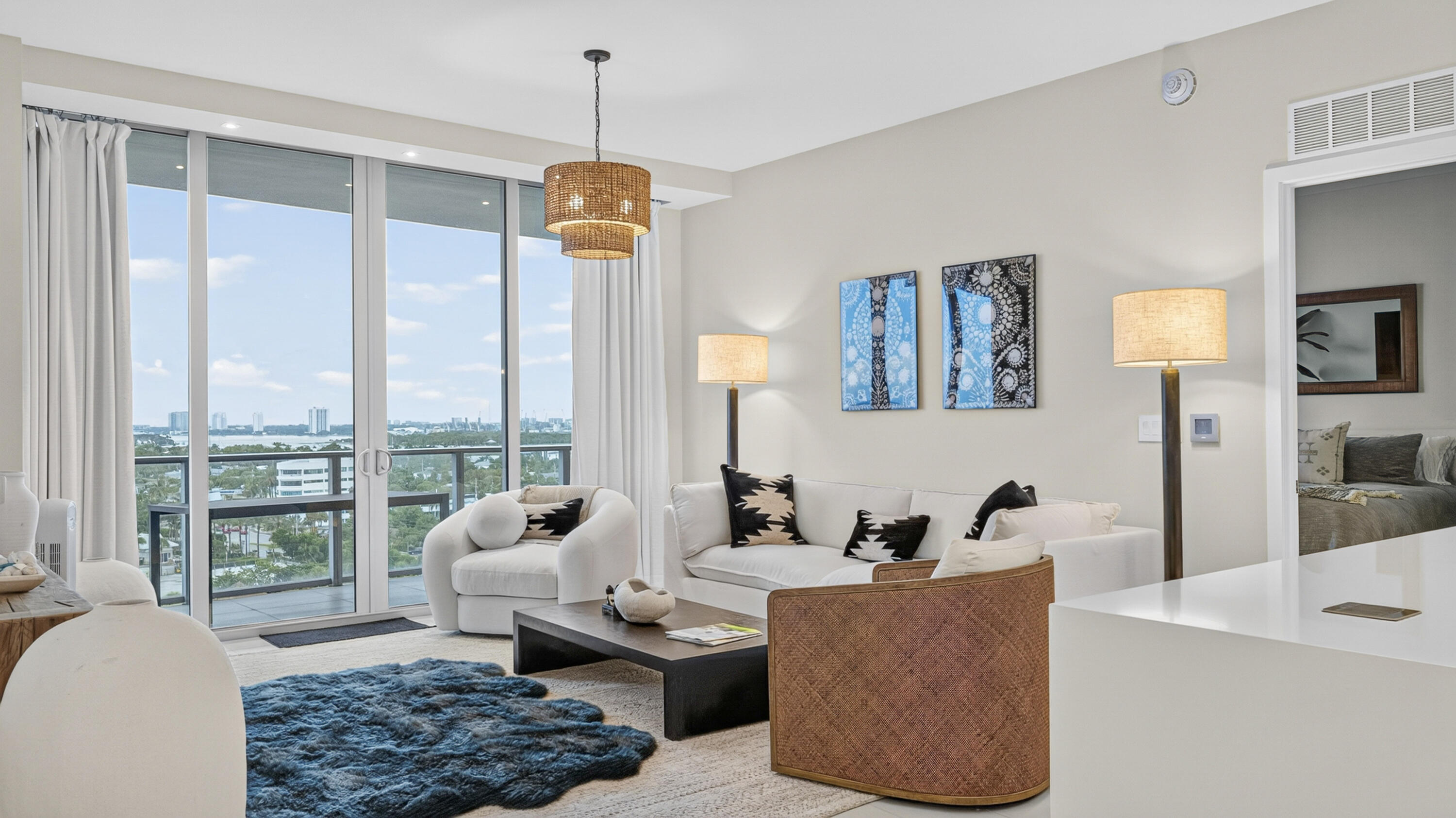 3100 N Ocean Dr #H1107 Singer Island, FL 33404