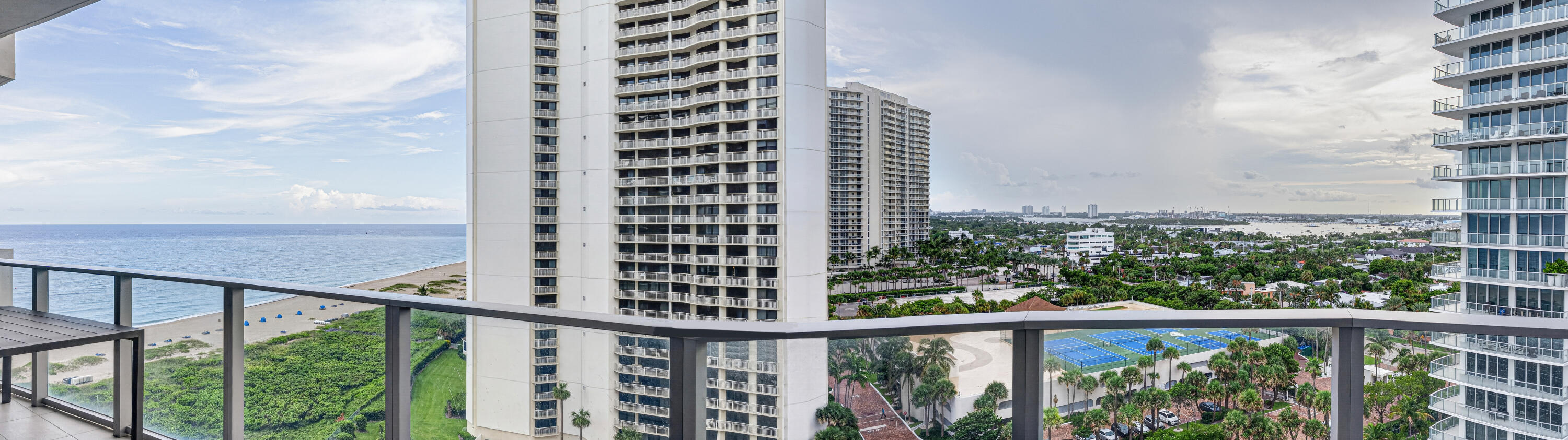 3100 N Ocean Dr #H1107 Singer Island, FL 33404