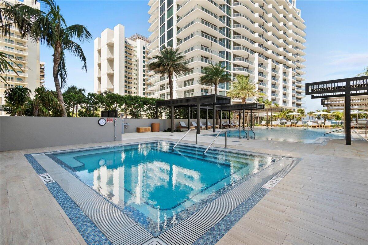 3100 N Ocean Dr #H1107 Singer Island, FL 33404