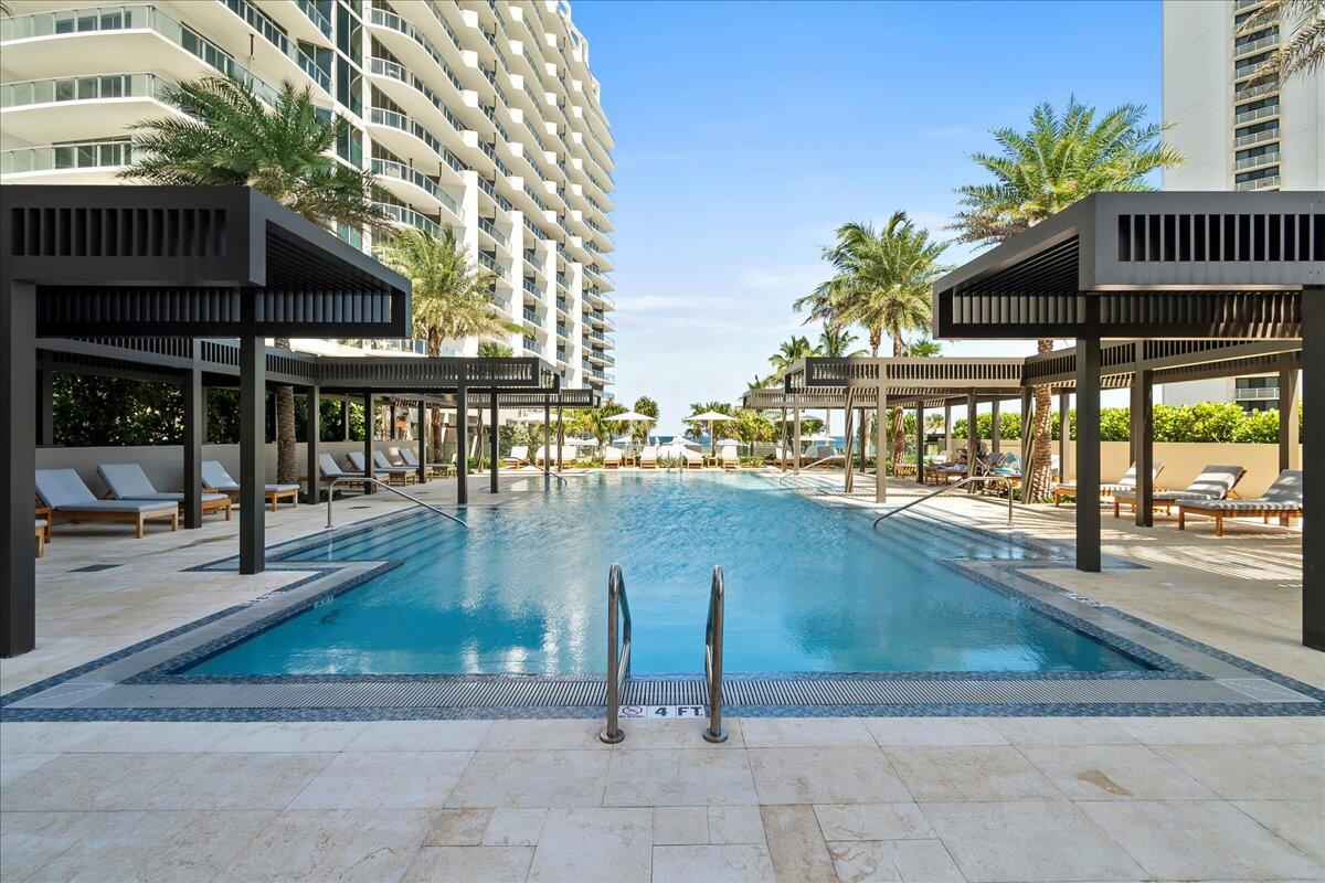 3100 N Ocean Dr #H1107 Singer Island, FL 33404