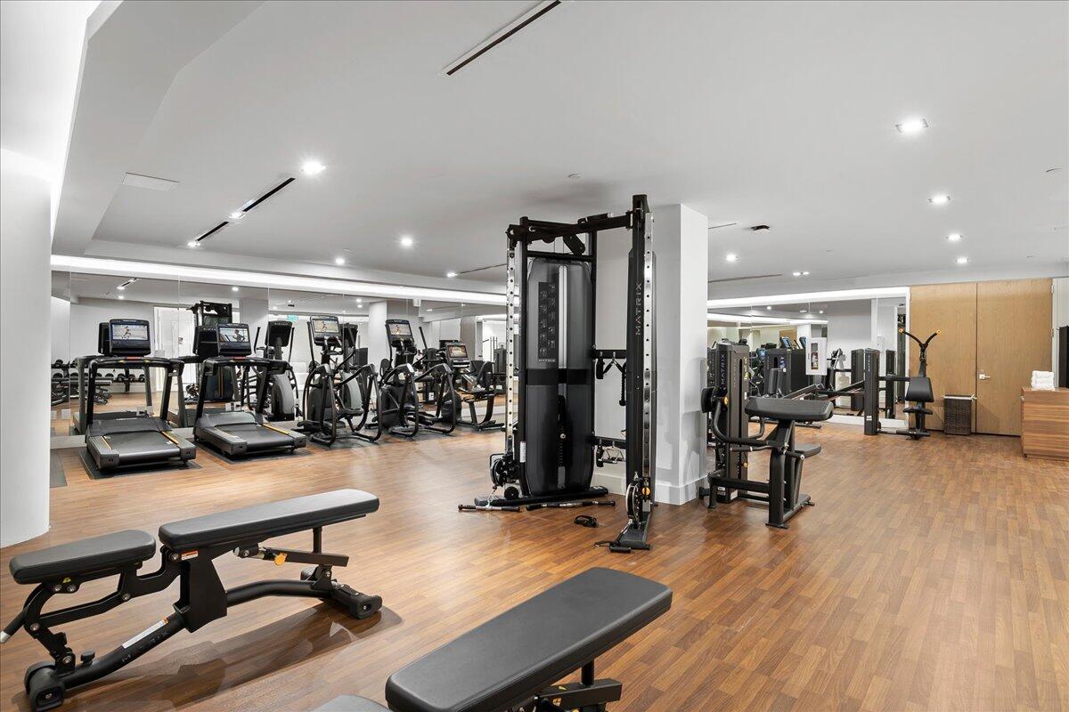 3100 N Ocean Dr #H1107 Singer Island, FL 33404