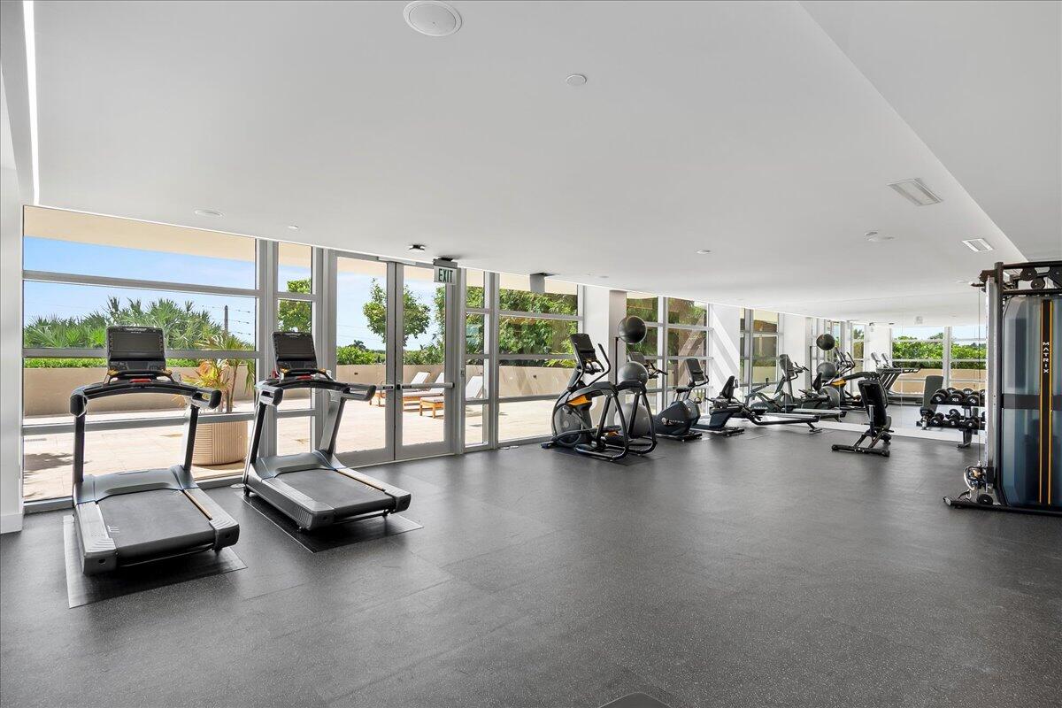 3100 N Ocean Dr #H1107 Singer Island, FL 33404