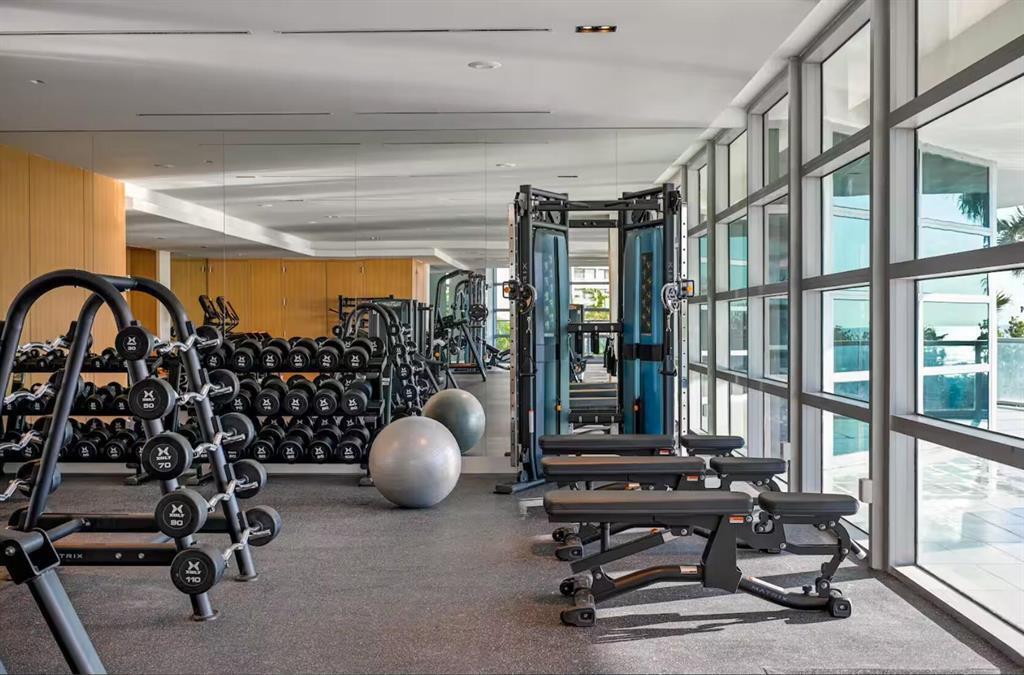 3100 N Ocean Dr #H1107 Singer Island, FL 33404