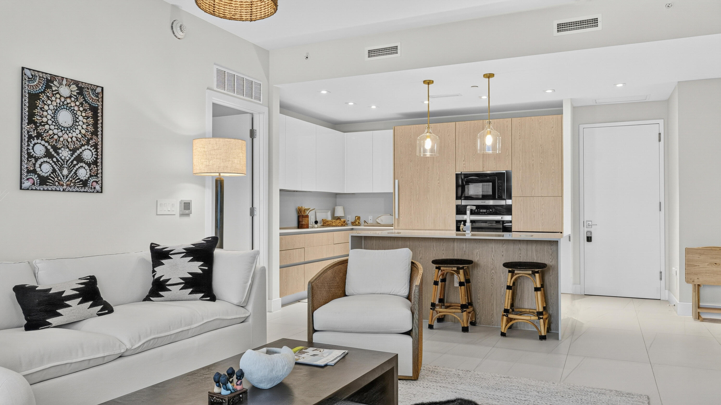 3100 N Ocean Dr #H1107 Singer Island, FL 33404