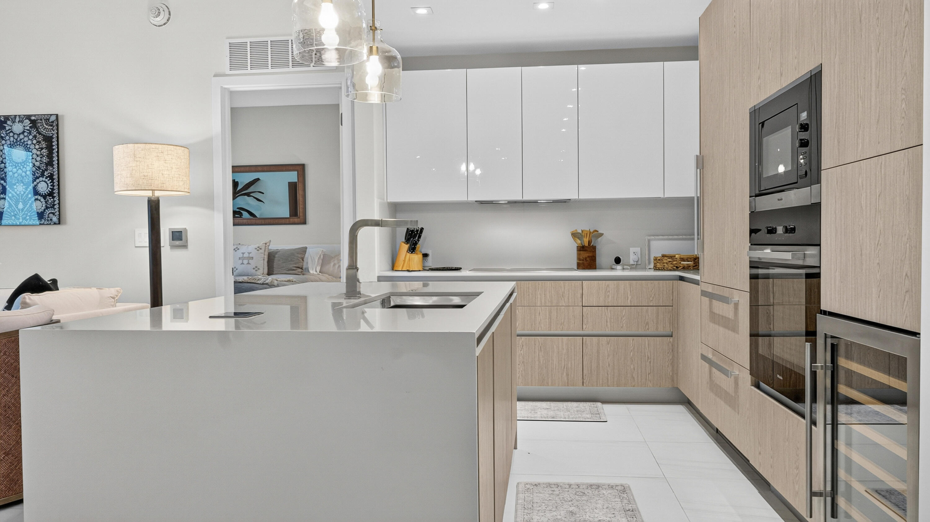 3100 N Ocean Dr #H1107 Singer Island, FL 33404