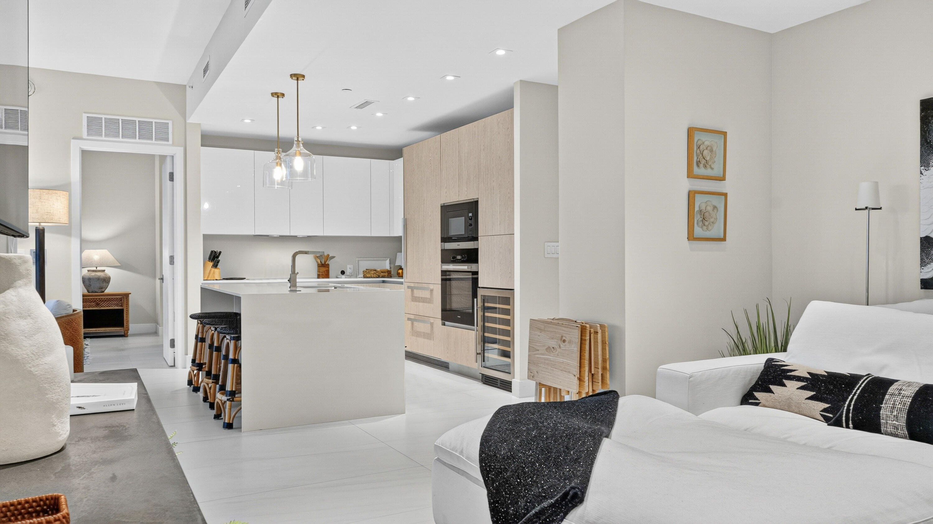 3100 N Ocean Dr #H1107 Singer Island, FL 33404