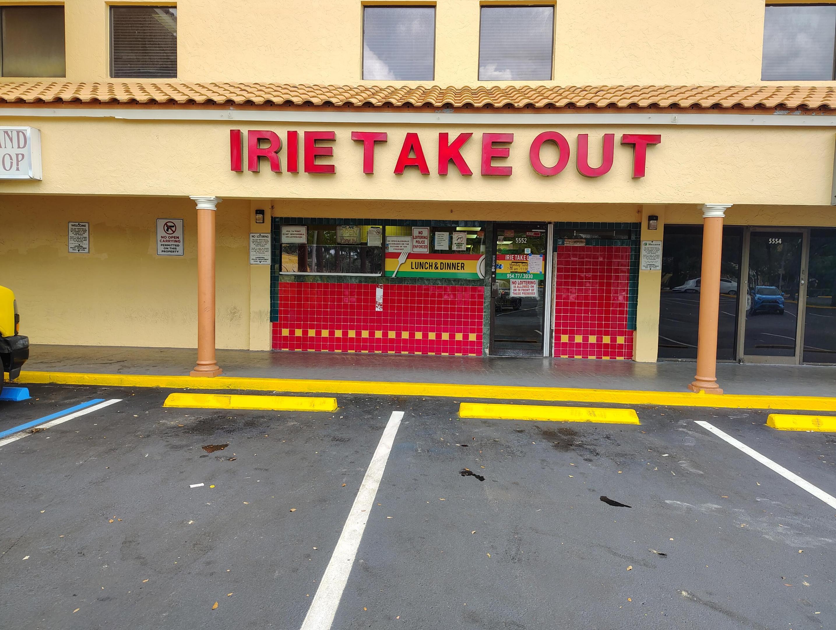 W Oakland Park Blvd #5552