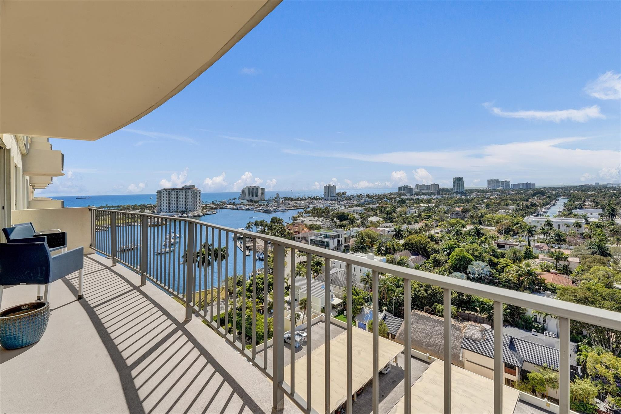 2500 E Las Olas Blvd #1509