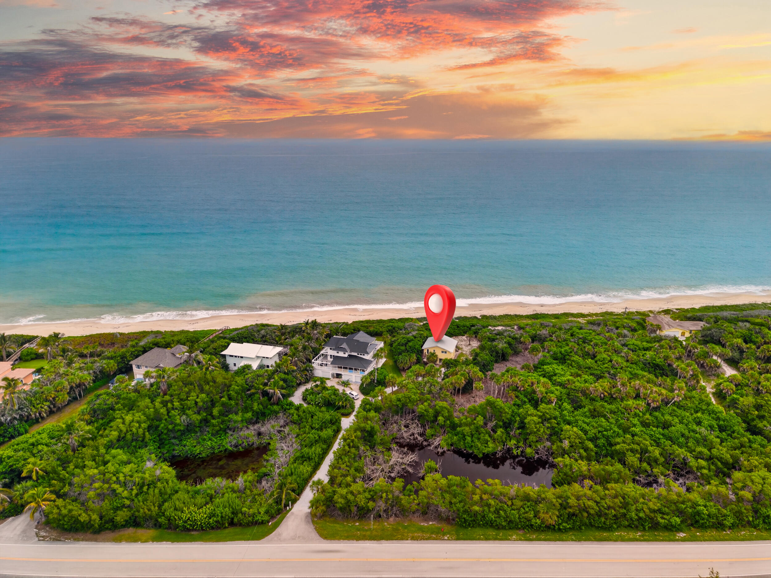 12356 Highway A1a Hwy Vero Beach, FL 32963