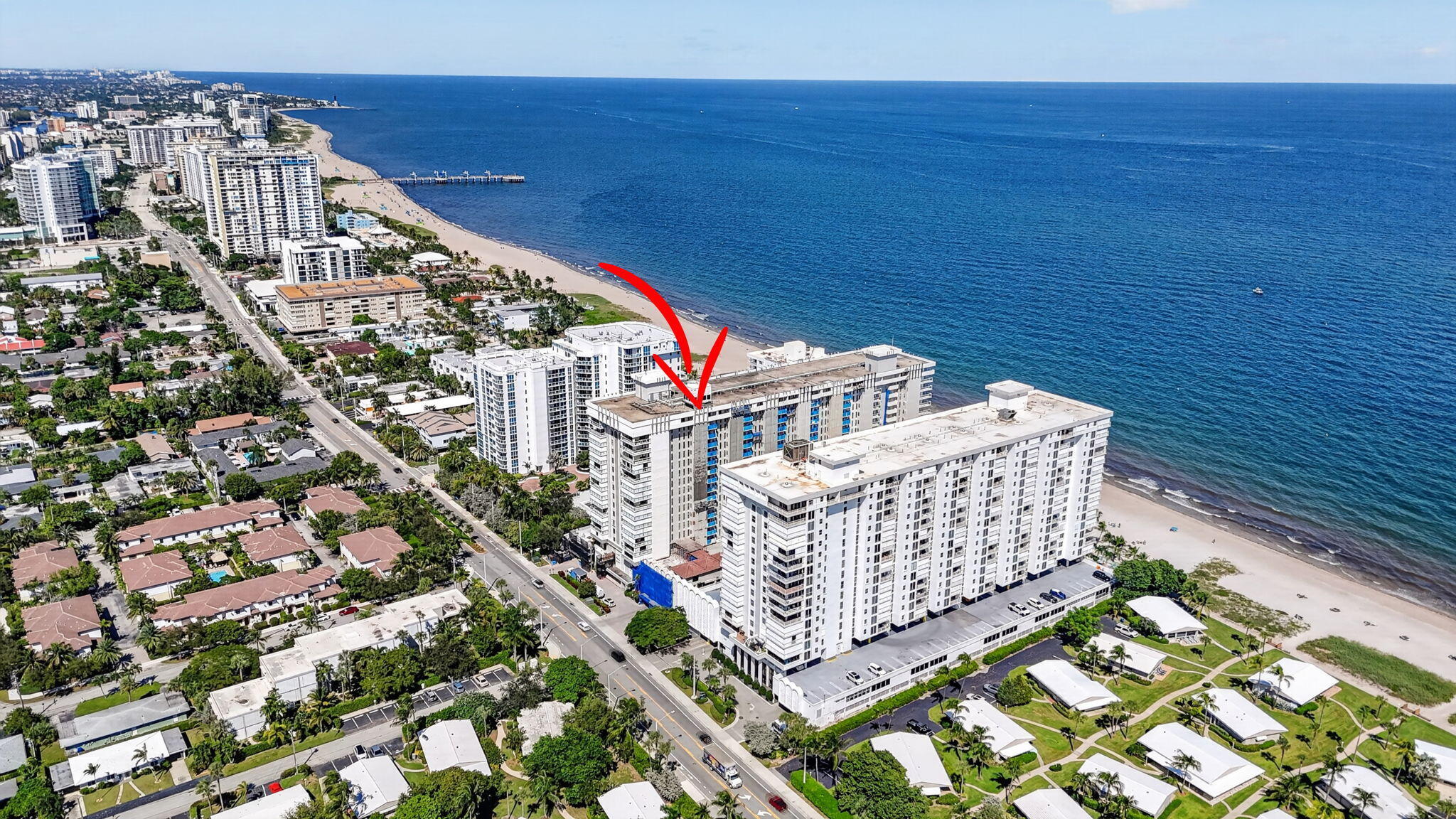 1000 S Ocean Blvd #PHG