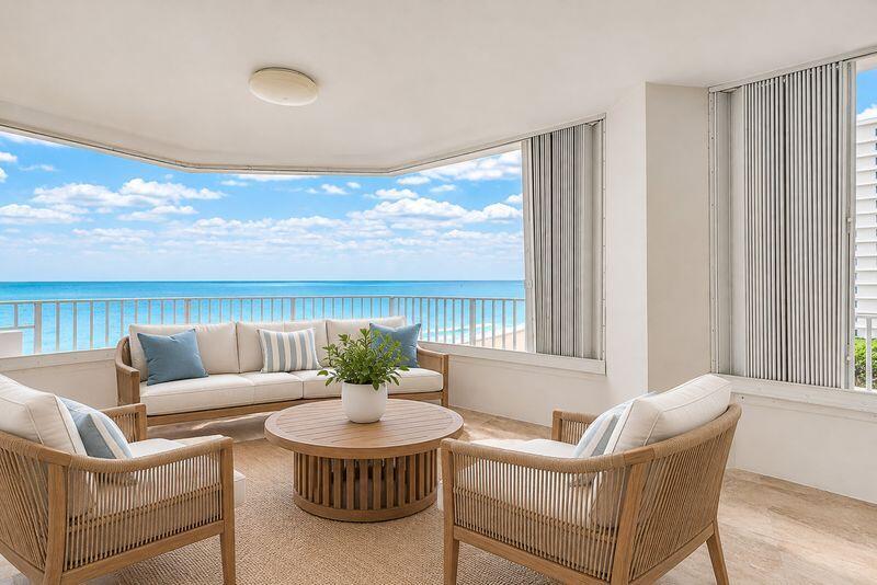 550 S Ocean Blvd #602