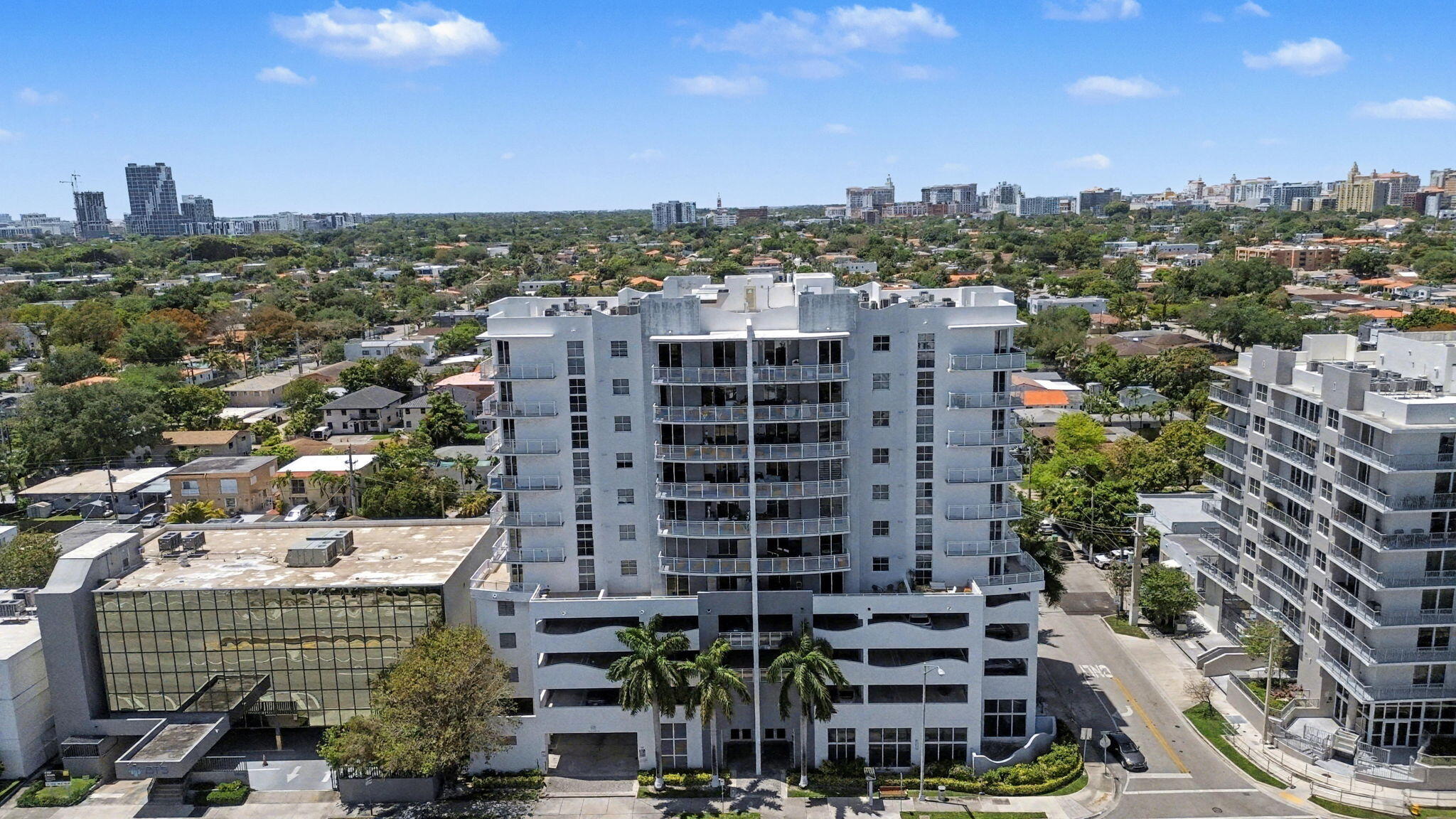 2600 SW 27th Ave #603
