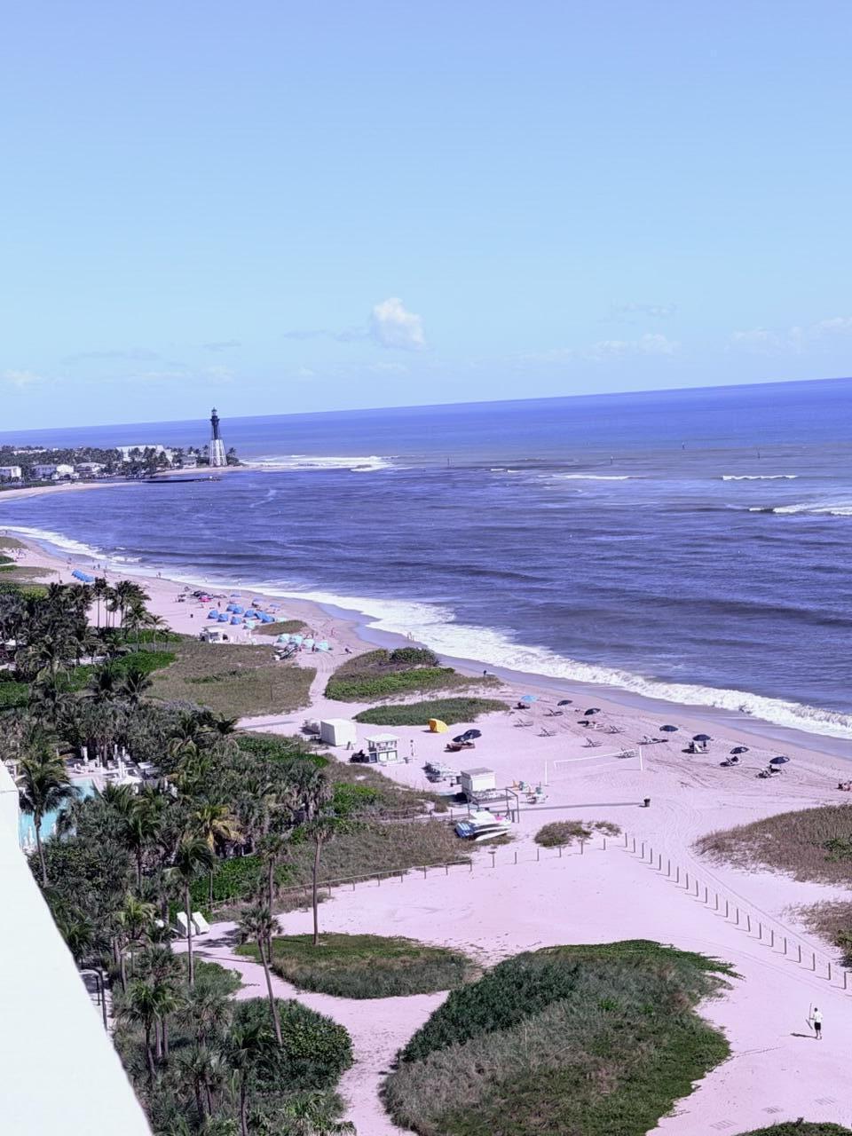 1012 N Ocean Blvd #1607