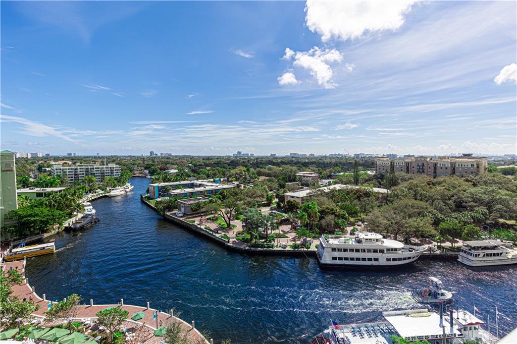 411 N New River Dr #1101