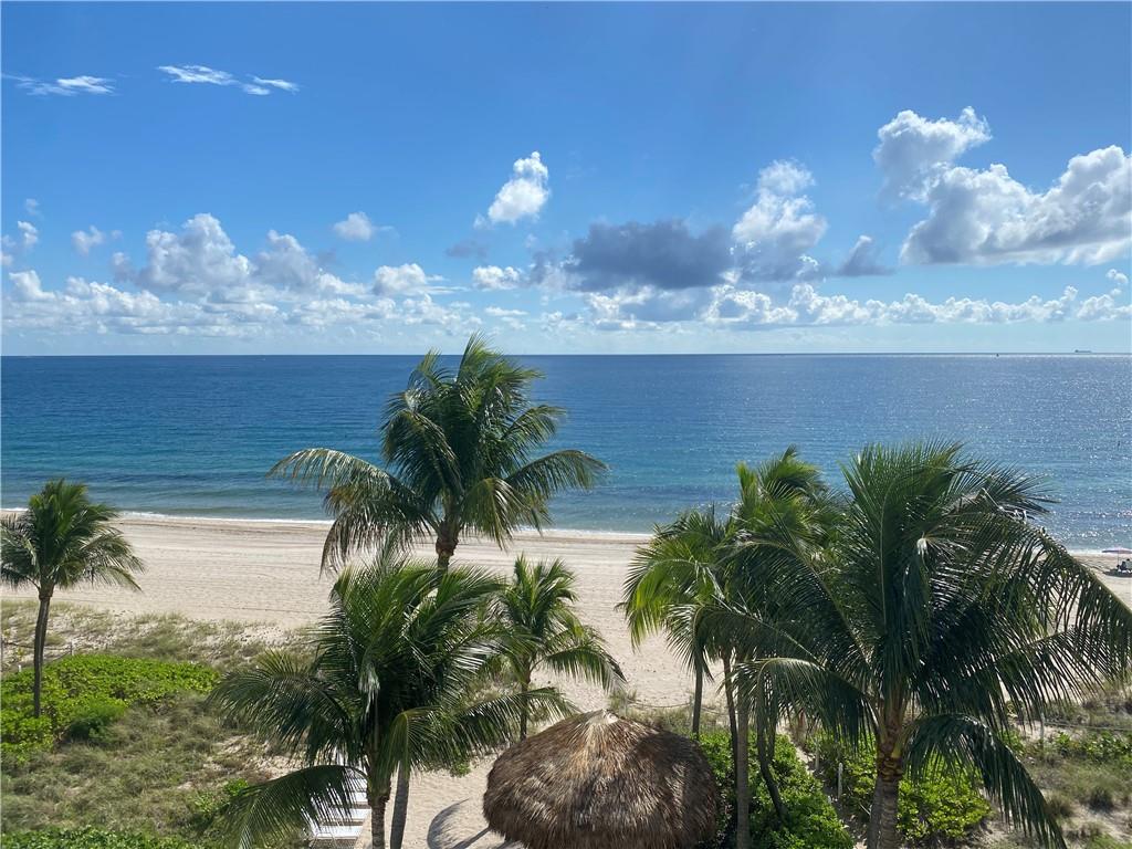 1430 S OCEAN #5B