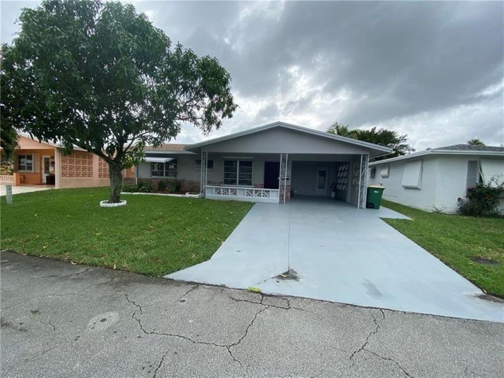 4600 NW 45th Ct