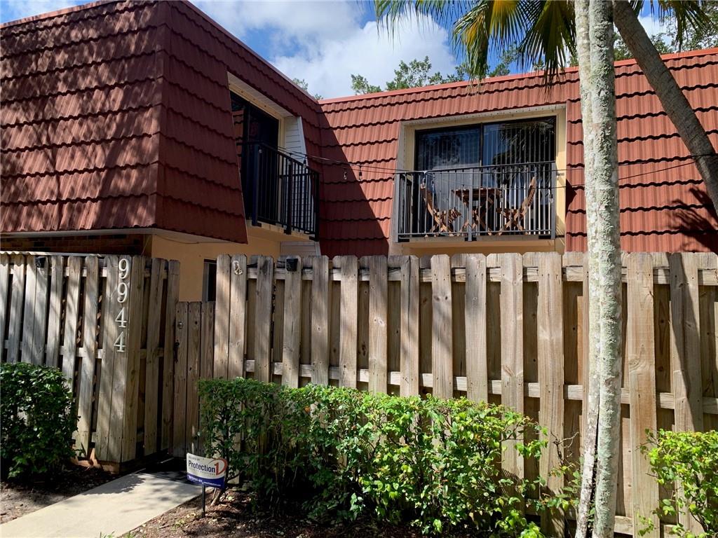 9944 NW 6th Court #9944