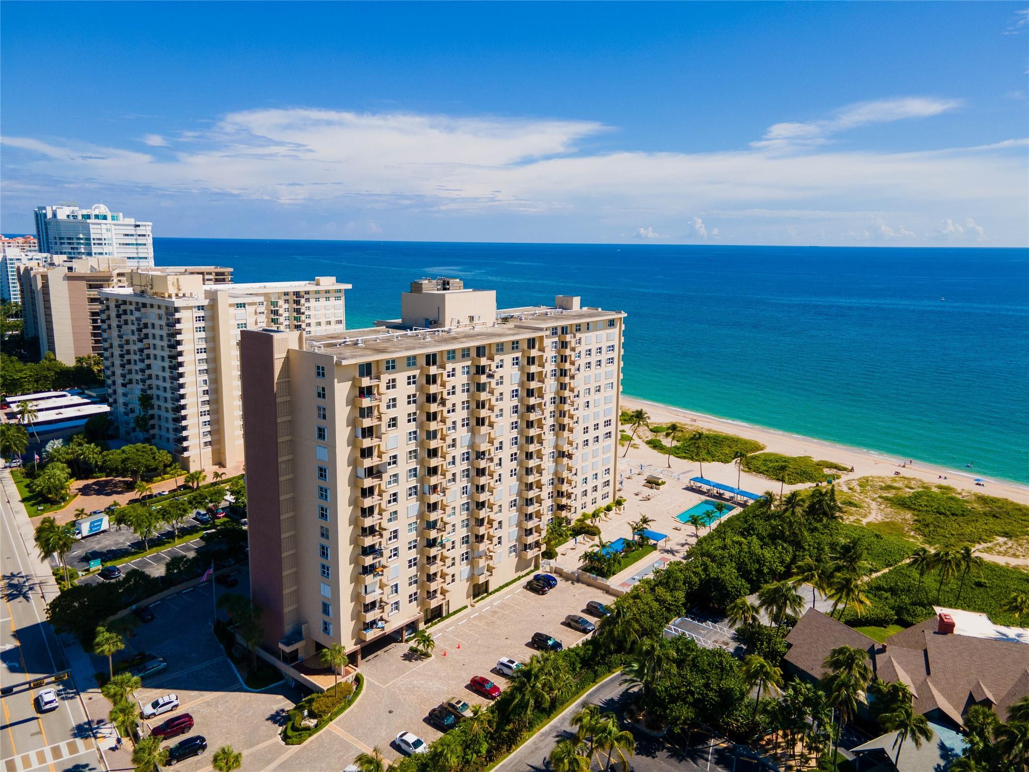 2000 S Ocean Blvd #2P