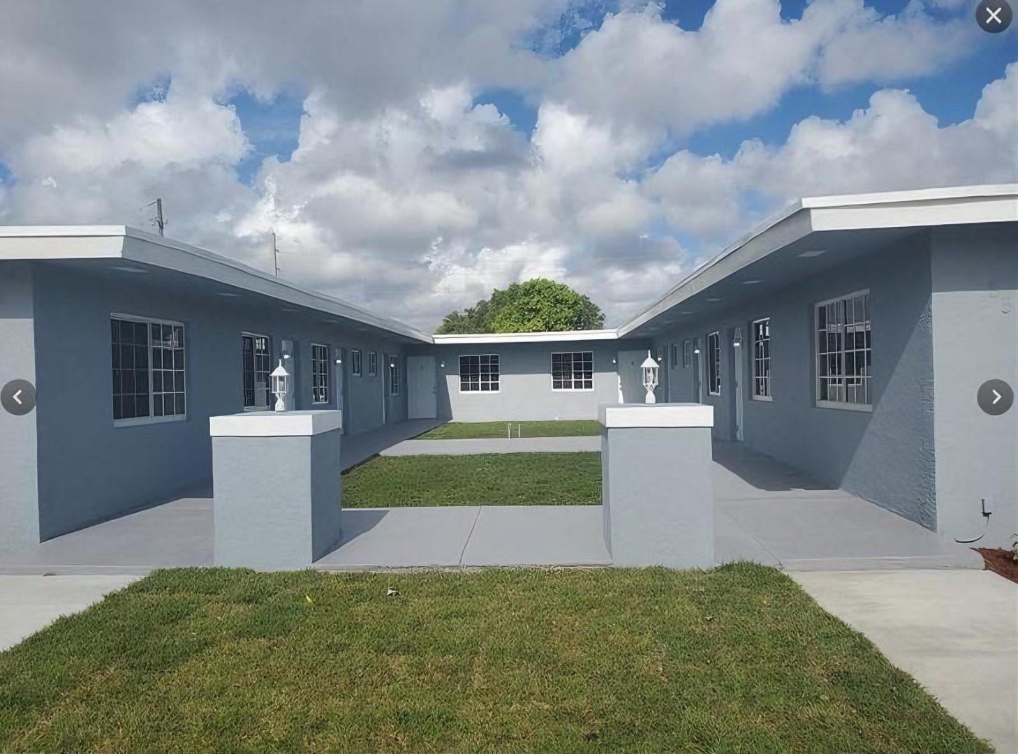 5511 SW 20th St #8-plex