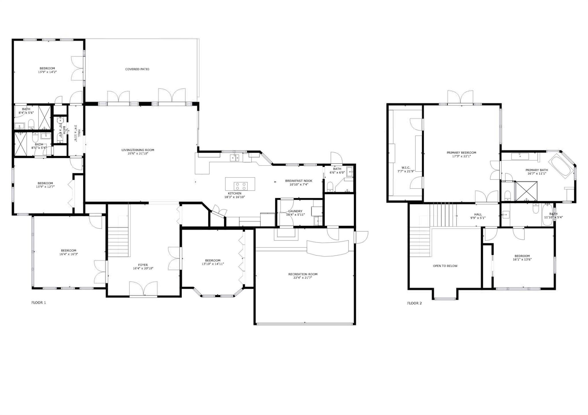 2323 Delmar Pl Fort Lauderdale, FL 33301