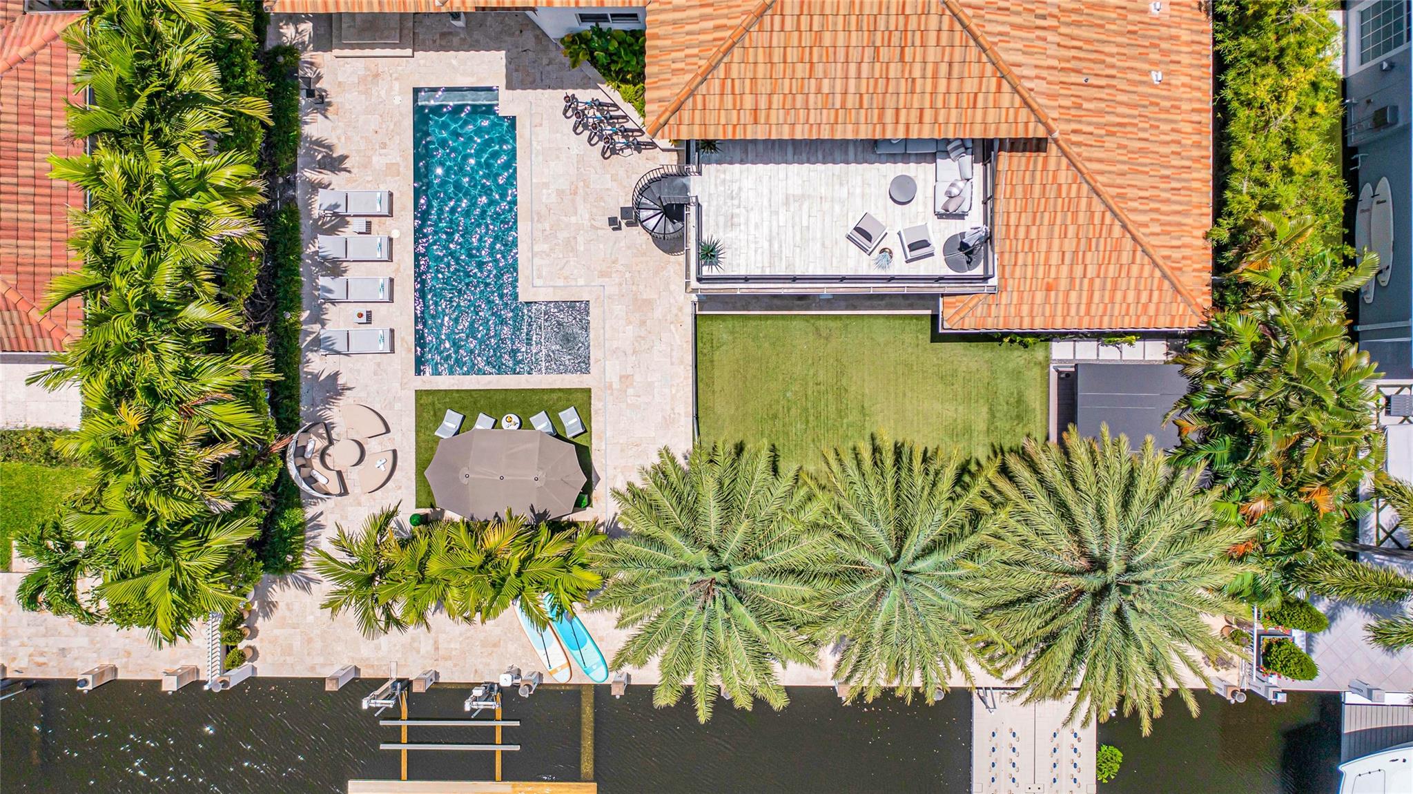 2323 Delmar Pl Fort Lauderdale, FL 33301