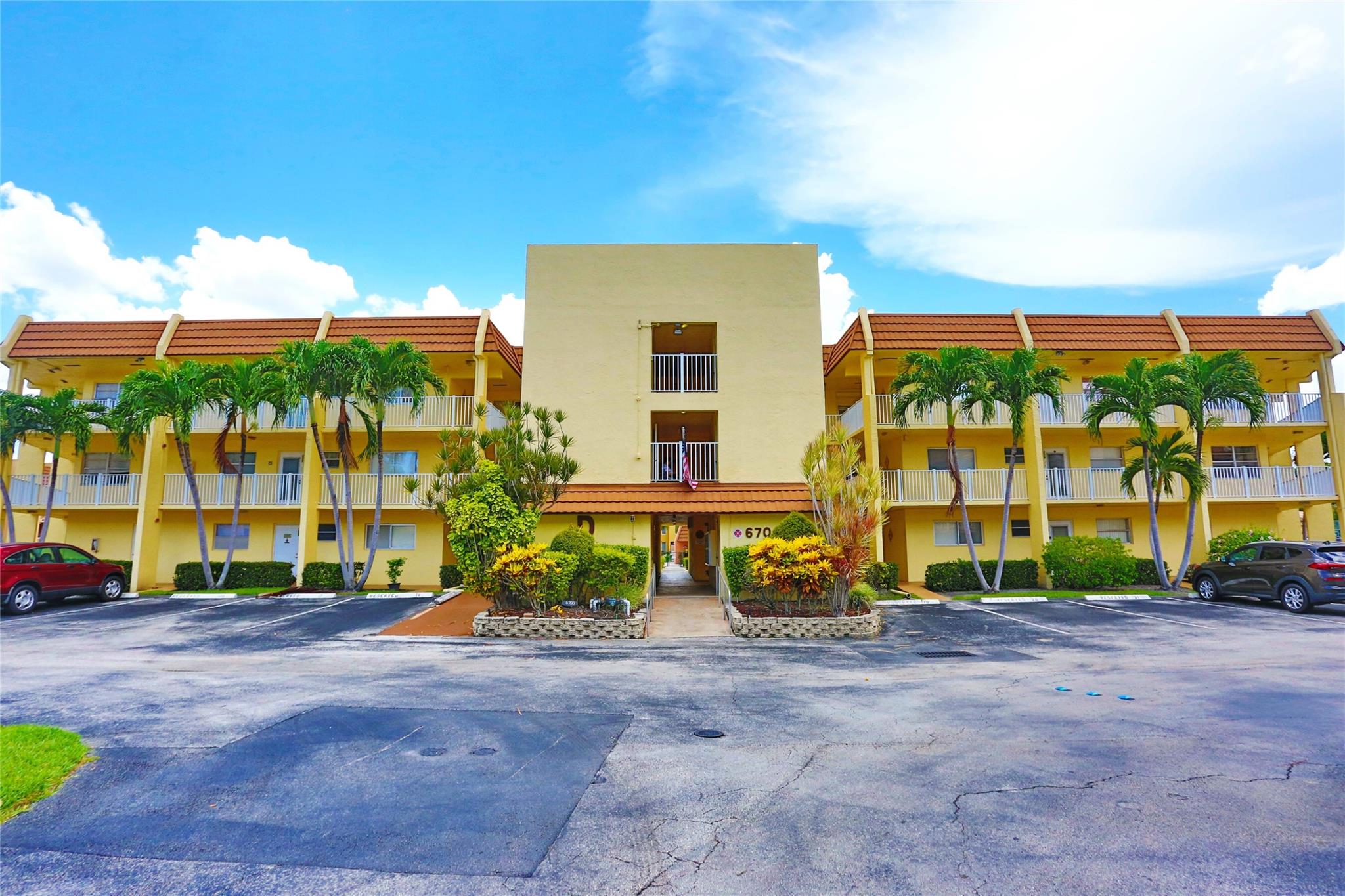 6700 Royal Palm Blvd #309