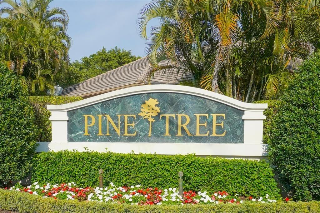 10519 Pine Tree Ter Boynton Beach, FL 33436
