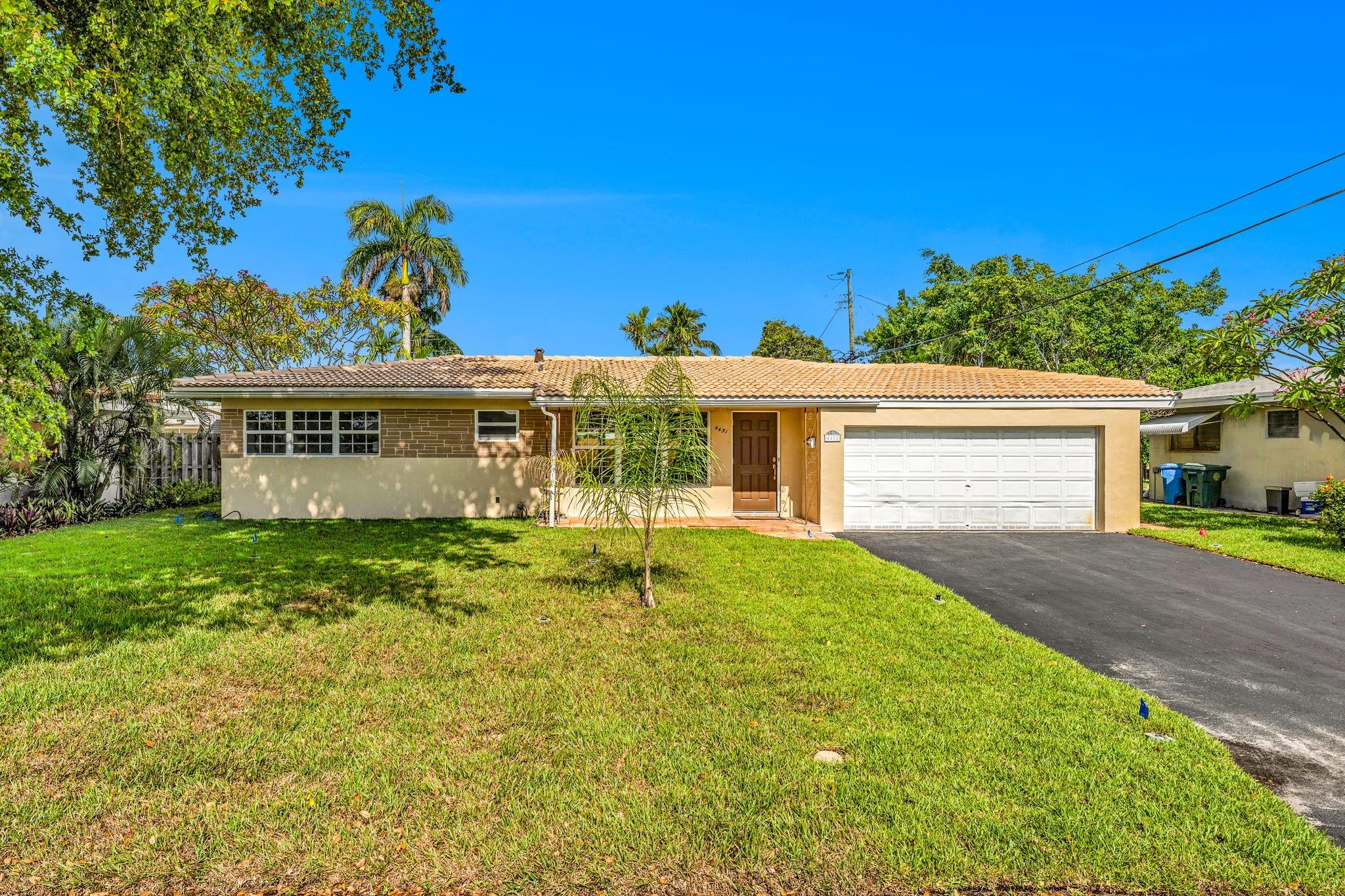 4451 NE 17th Ave